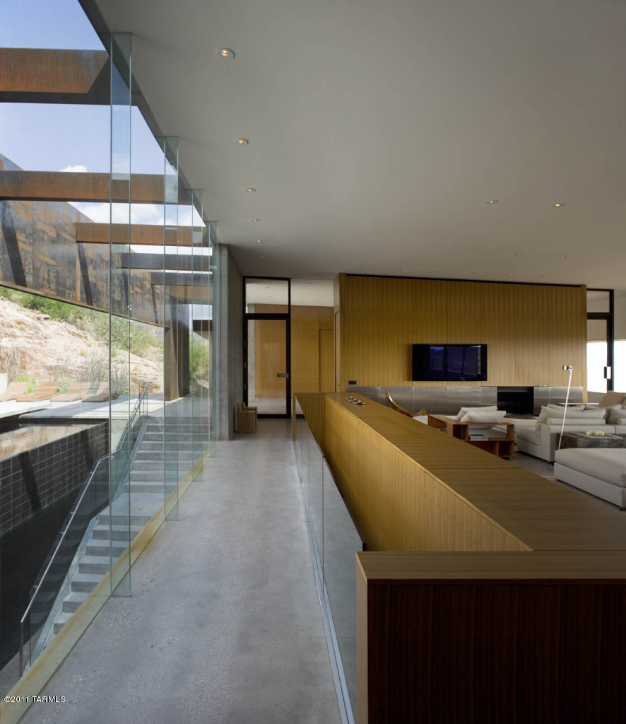 Ventana Canyon Mountain Estate (1-73) - Residential
