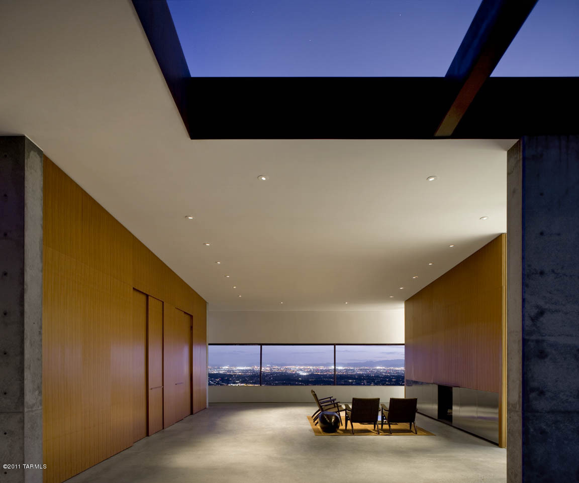 Ventana Canyon Mountain Estate (1-73) - Residential