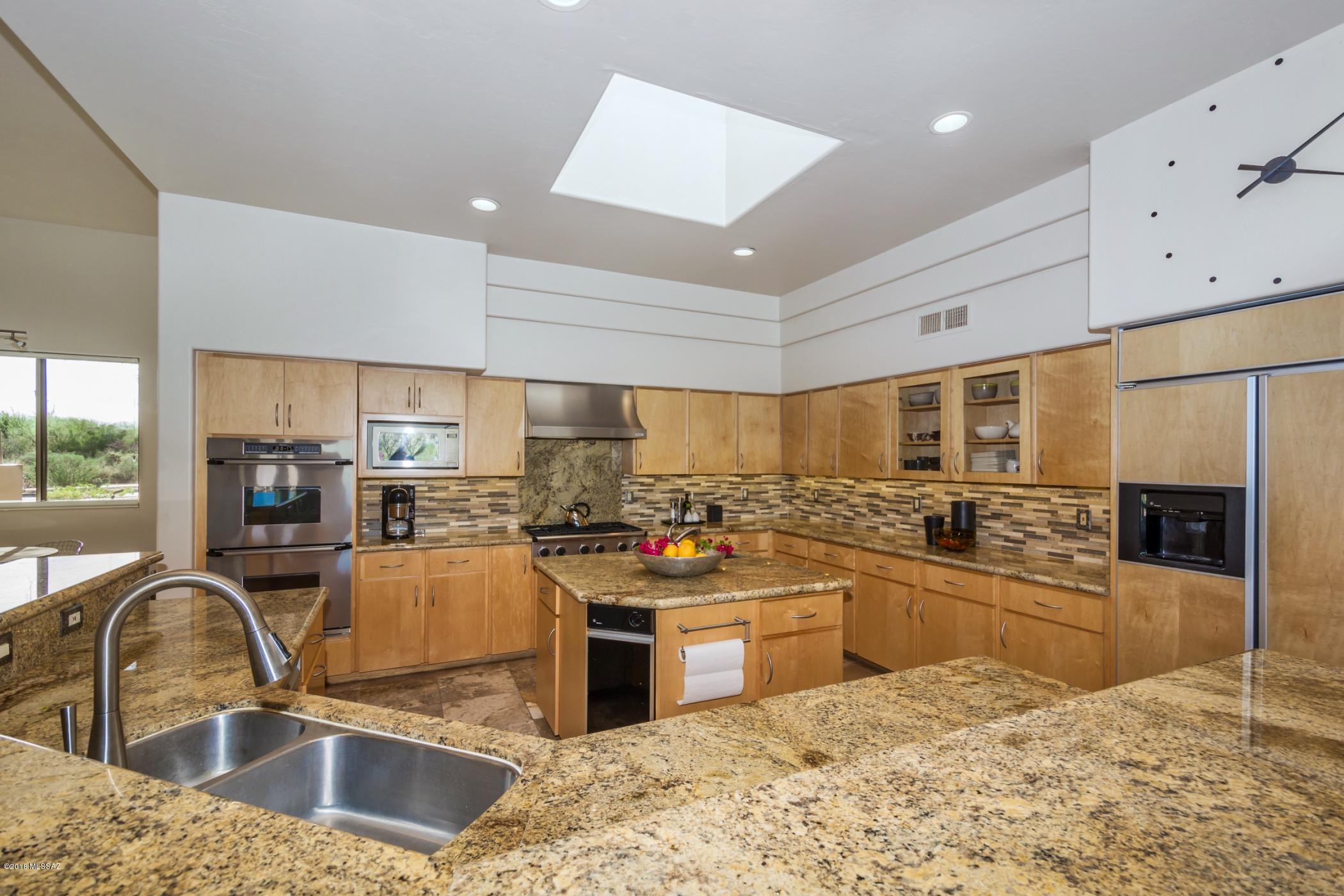 Sabino Ridge (1-10) - Residential