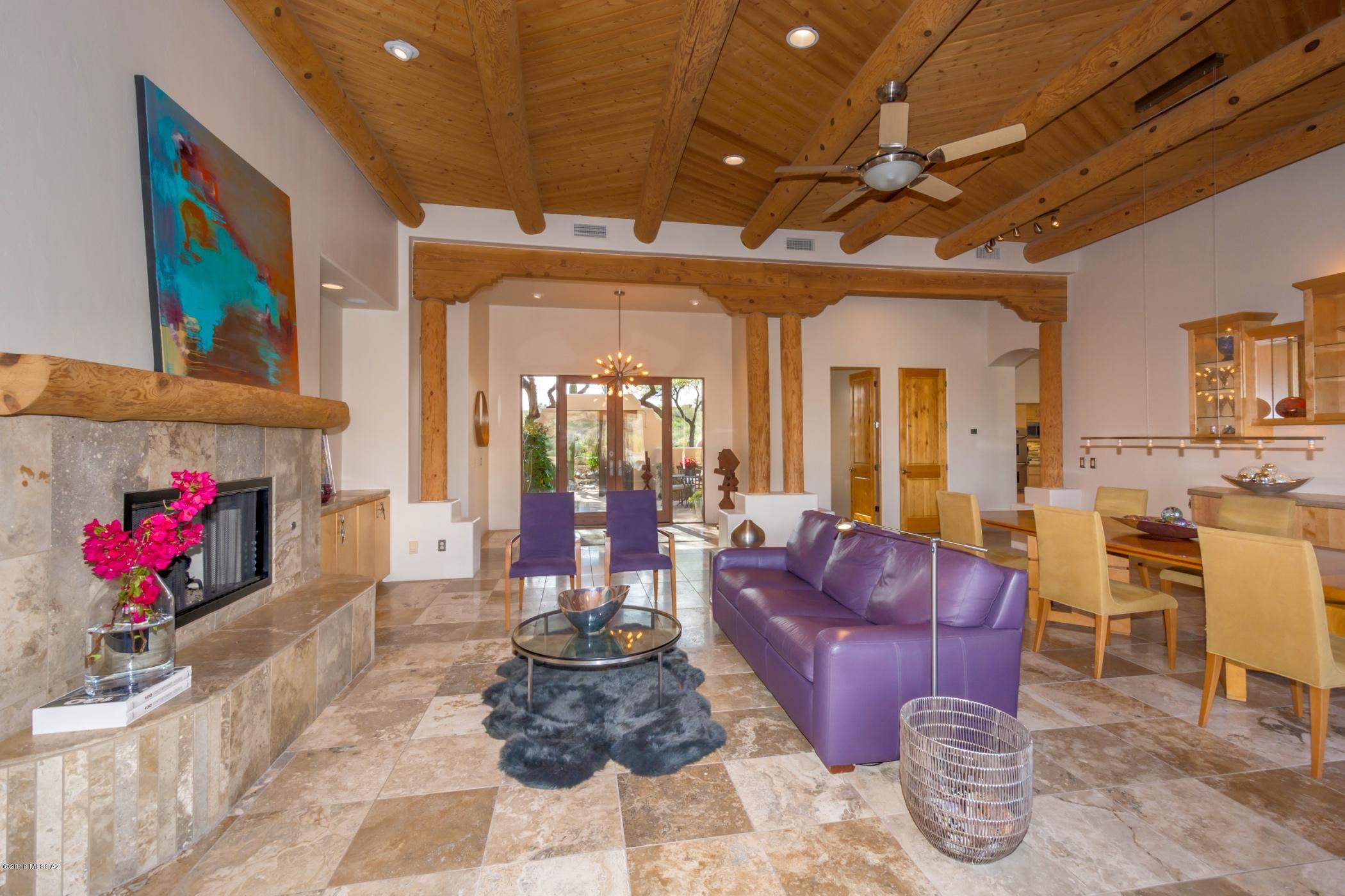 Sabino Ridge (1-10) - Residential