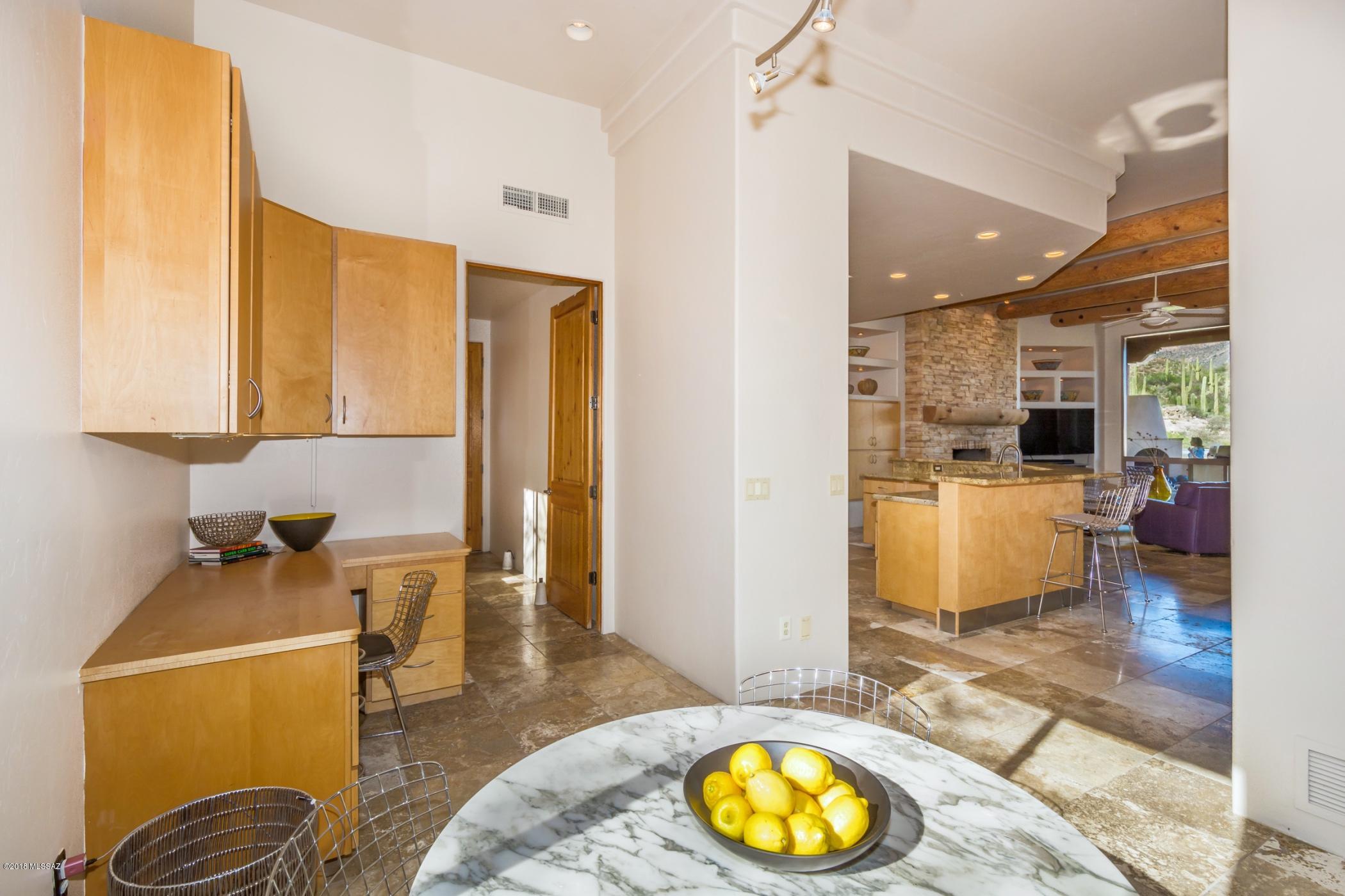 Sabino Ridge (1-10) - Residential