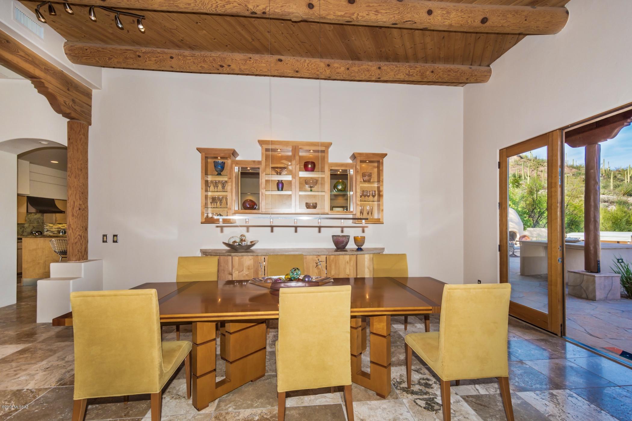 Sabino Ridge (1-10) - Residential
