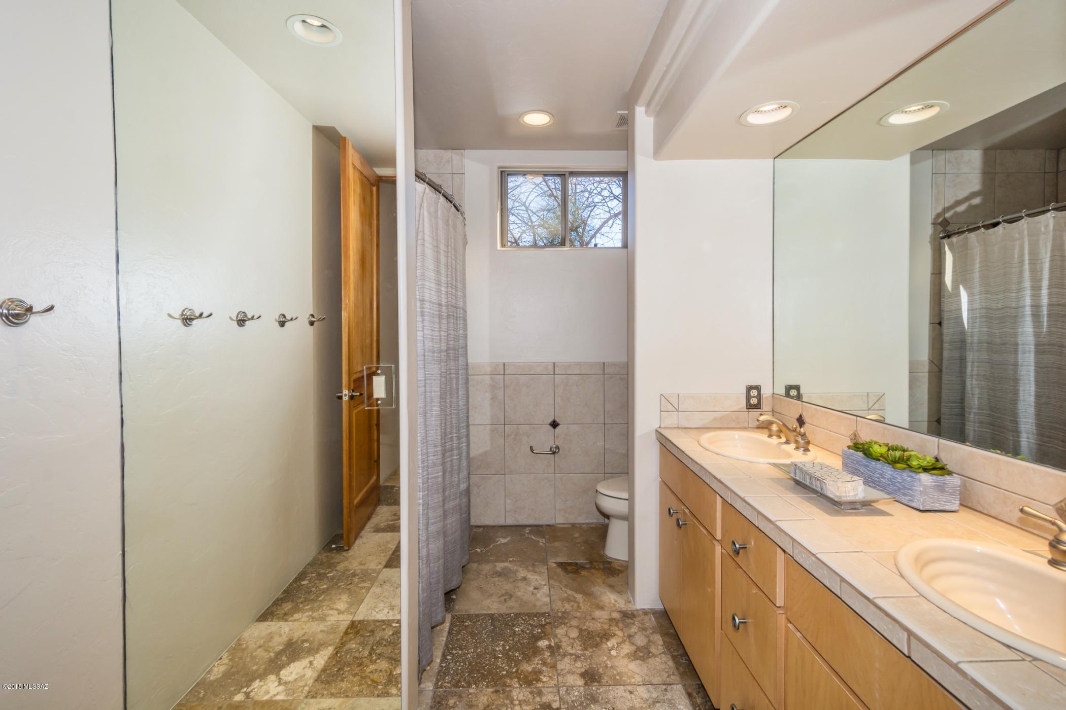 Sabino Ridge (1-10) - Residential
