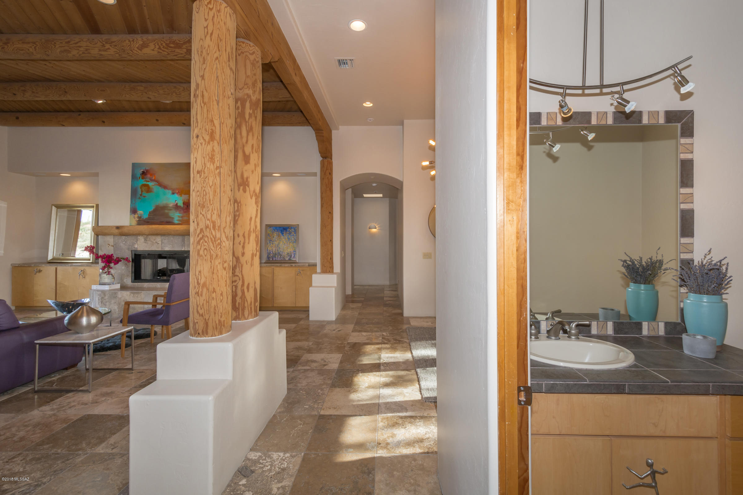 Sabino Ridge (1-10) - Residential