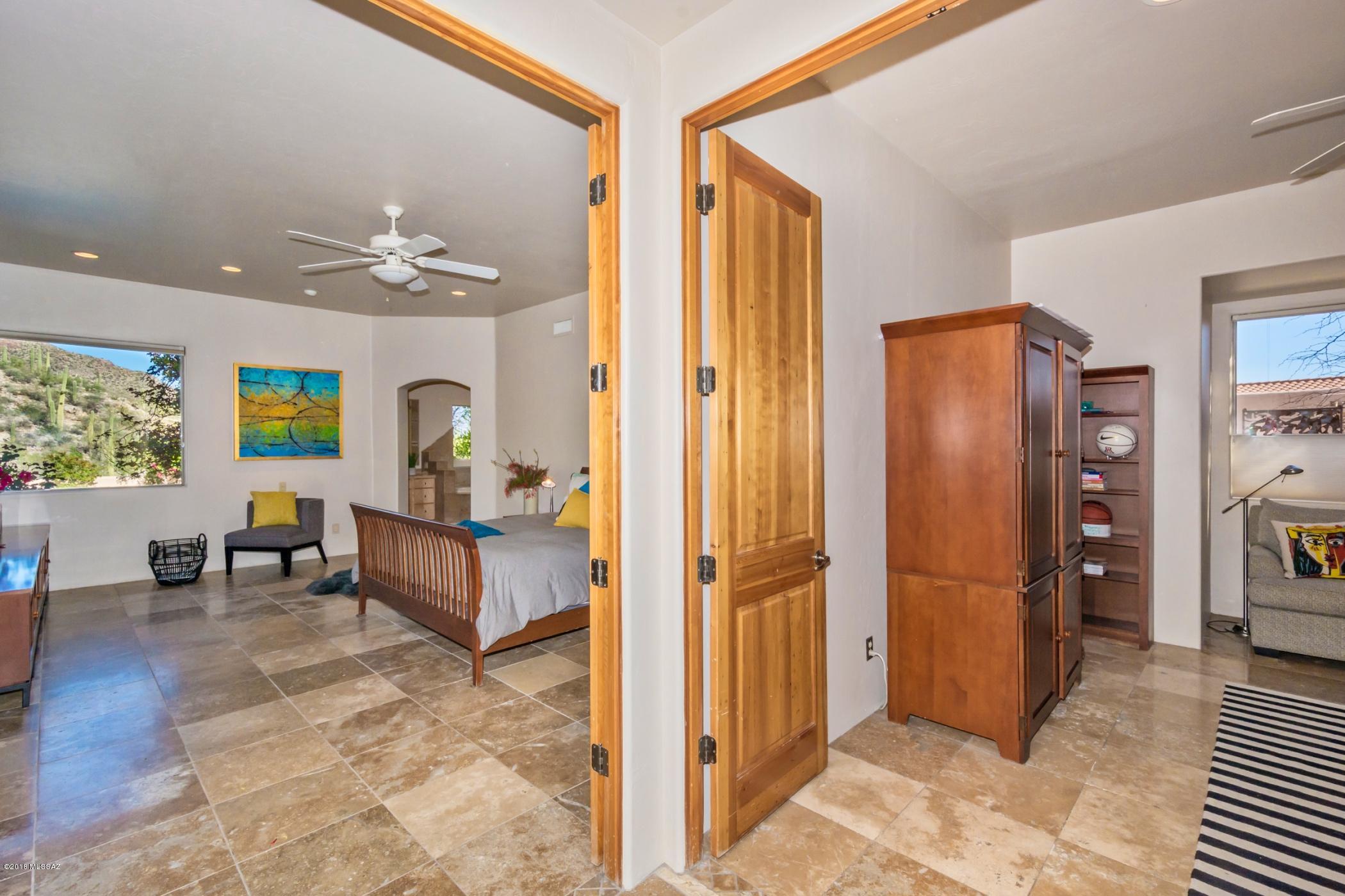 Sabino Ridge (1-10) - Residential