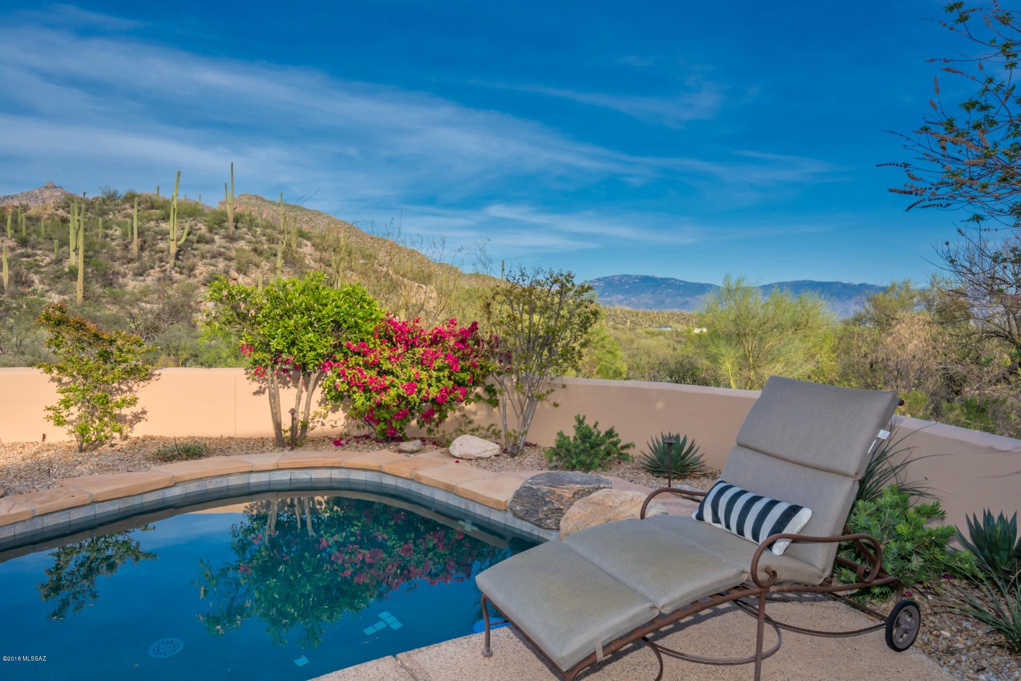 Sabino Ridge (1-10) - Residential