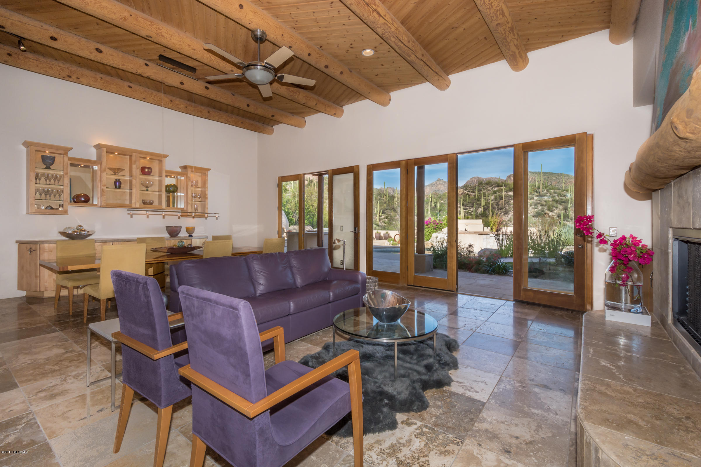 Sabino Ridge (1-10) - Residential