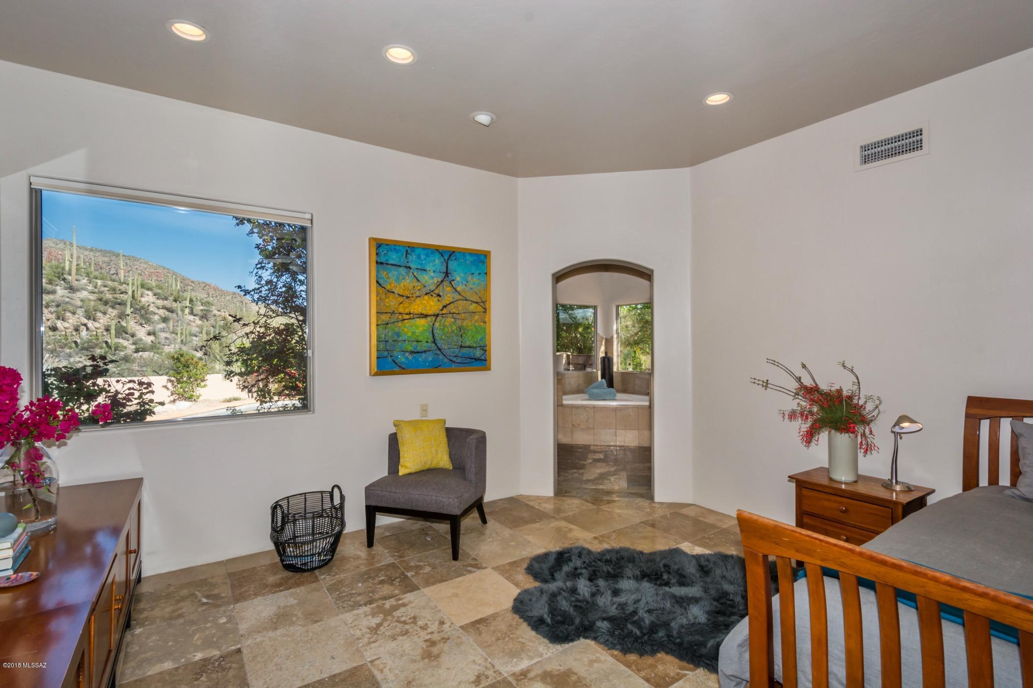 Sabino Ridge (1-10) - Residential