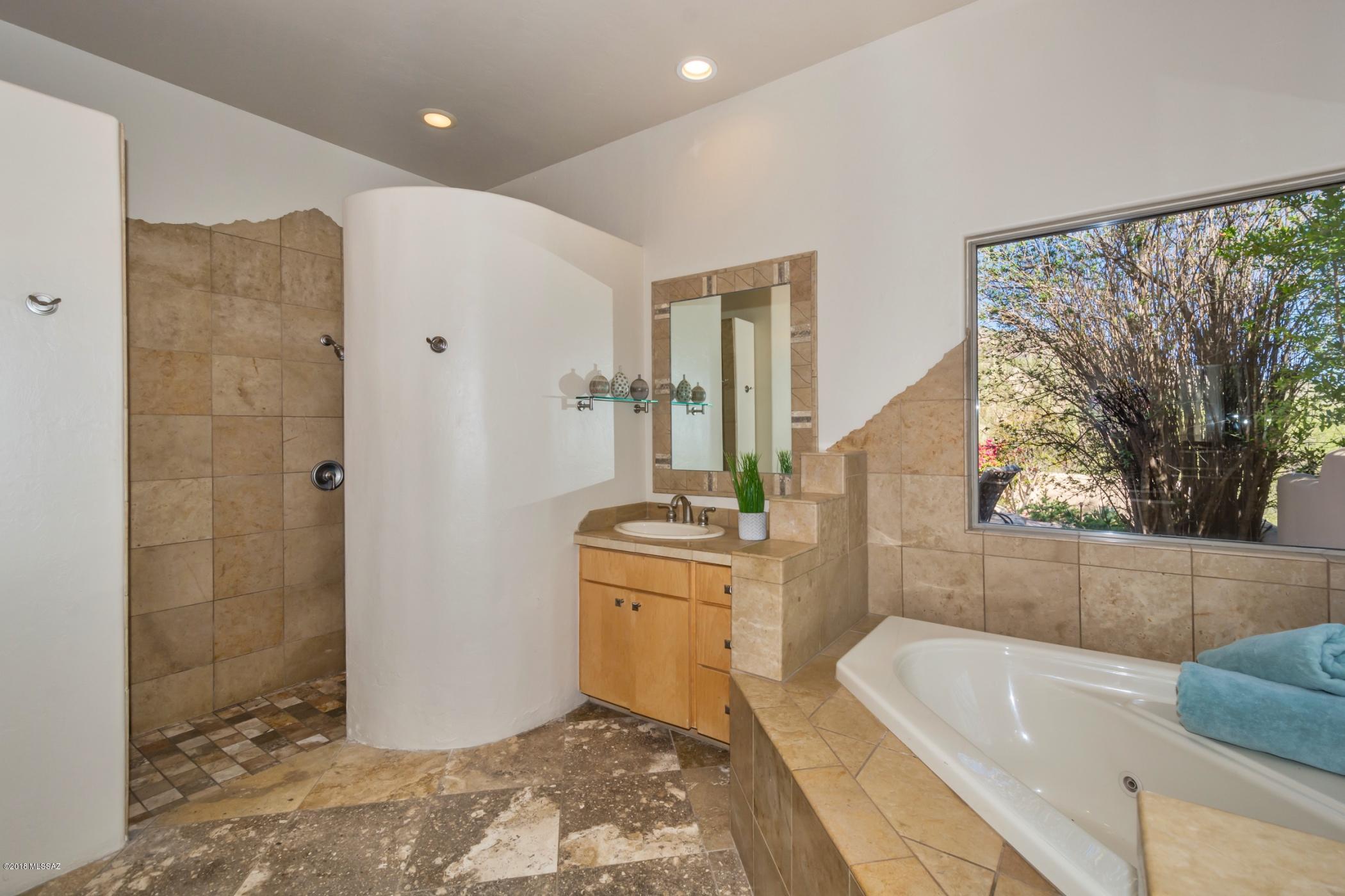 Sabino Ridge (1-10) - Residential