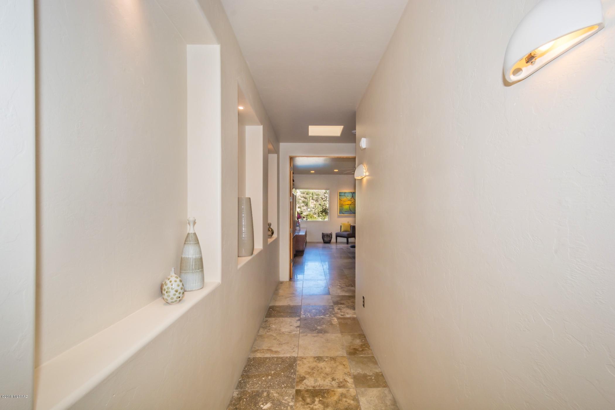 Sabino Ridge (1-10) - Residential