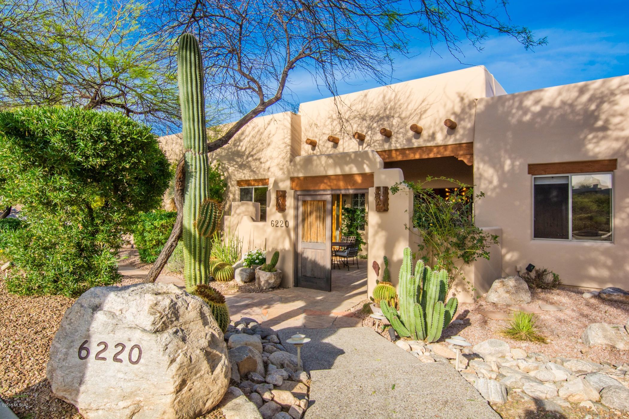 Sabino Ridge (1-10) - Residential