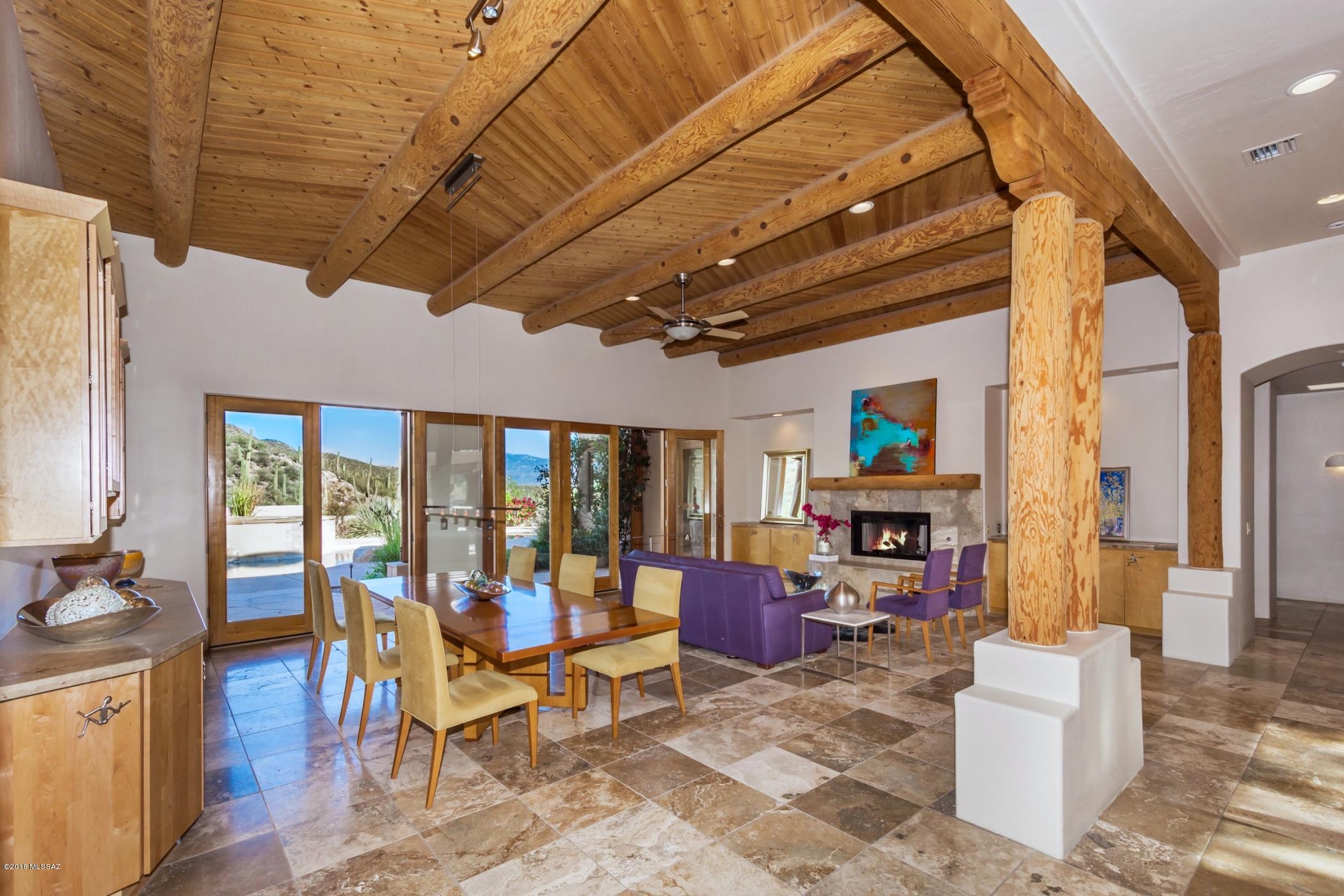 Sabino Ridge (1-10) - Residential