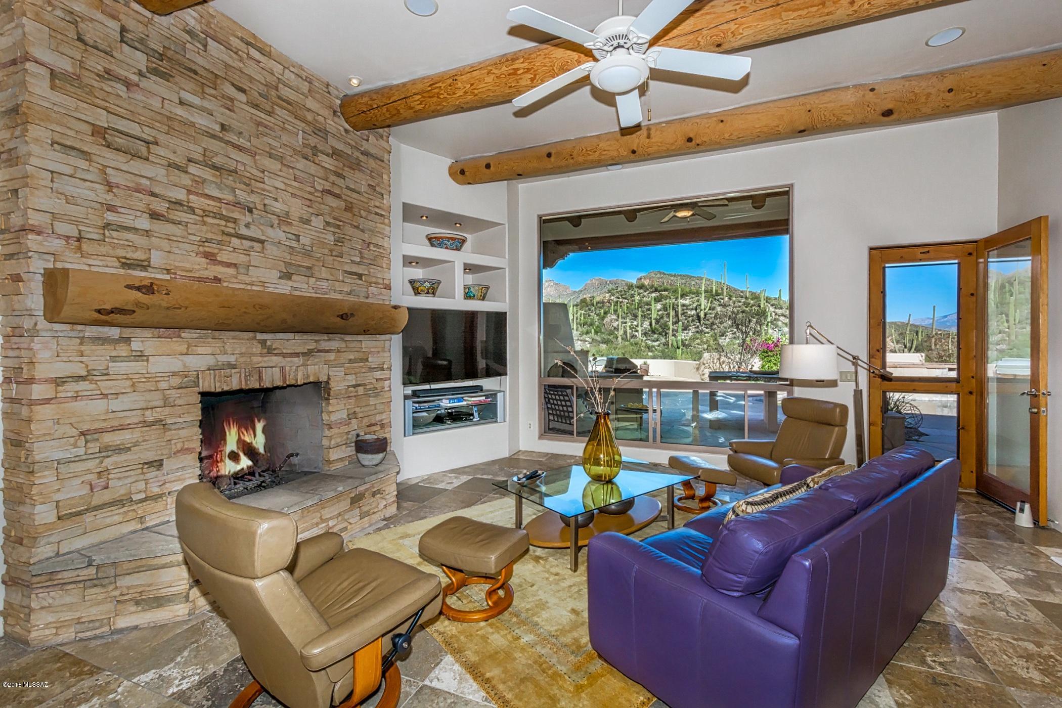Sabino Ridge (1-10) - Residential