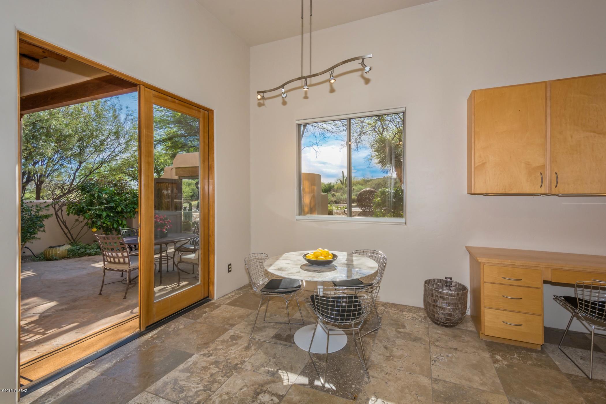 Sabino Ridge (1-10) - Residential