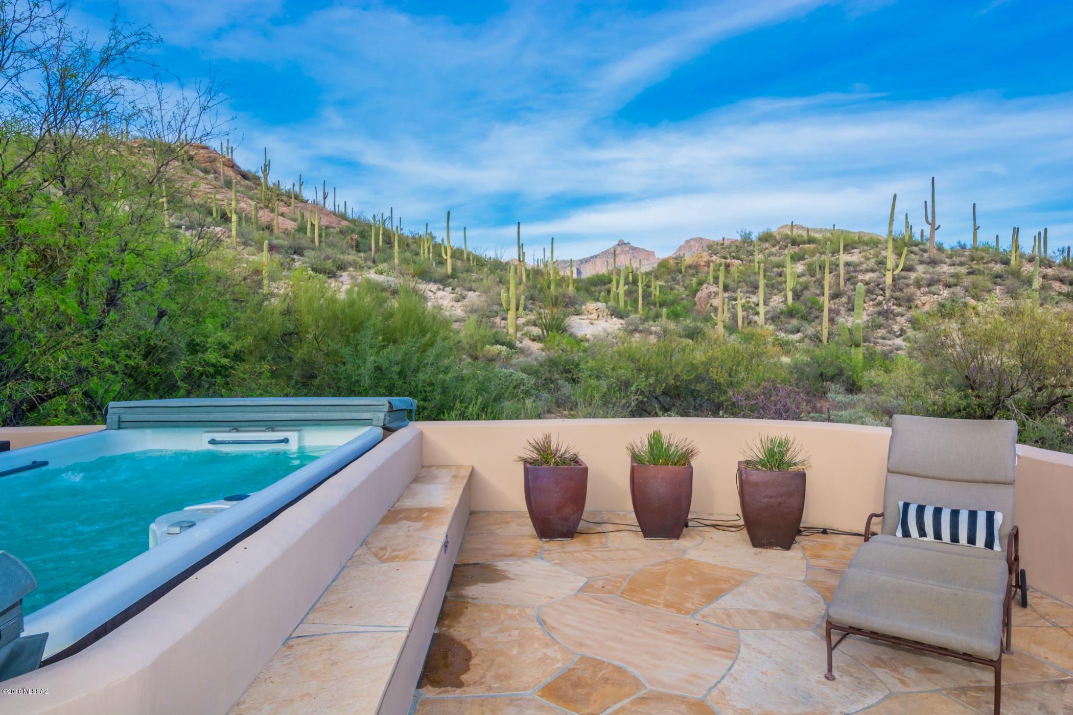 Sabino Ridge (1-10) - Residential