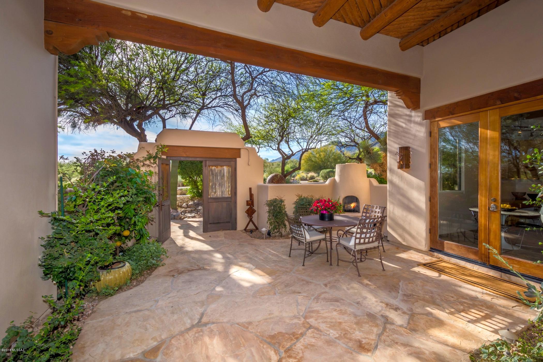 Sabino Ridge (1-10) - Residential