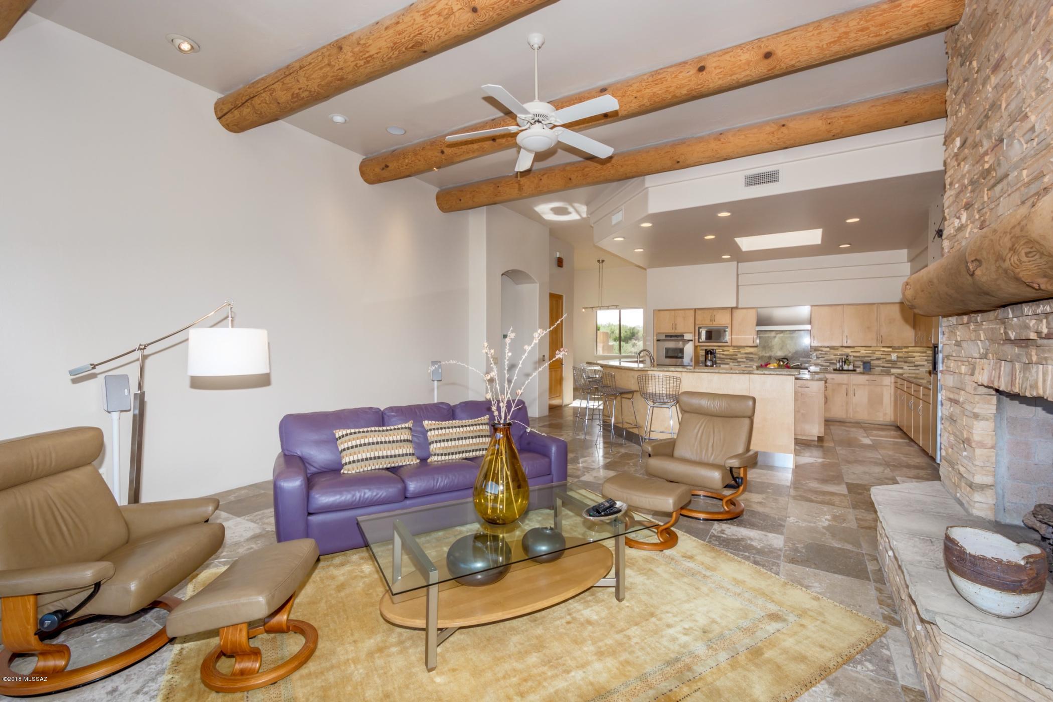 Sabino Ridge (1-10) - Residential