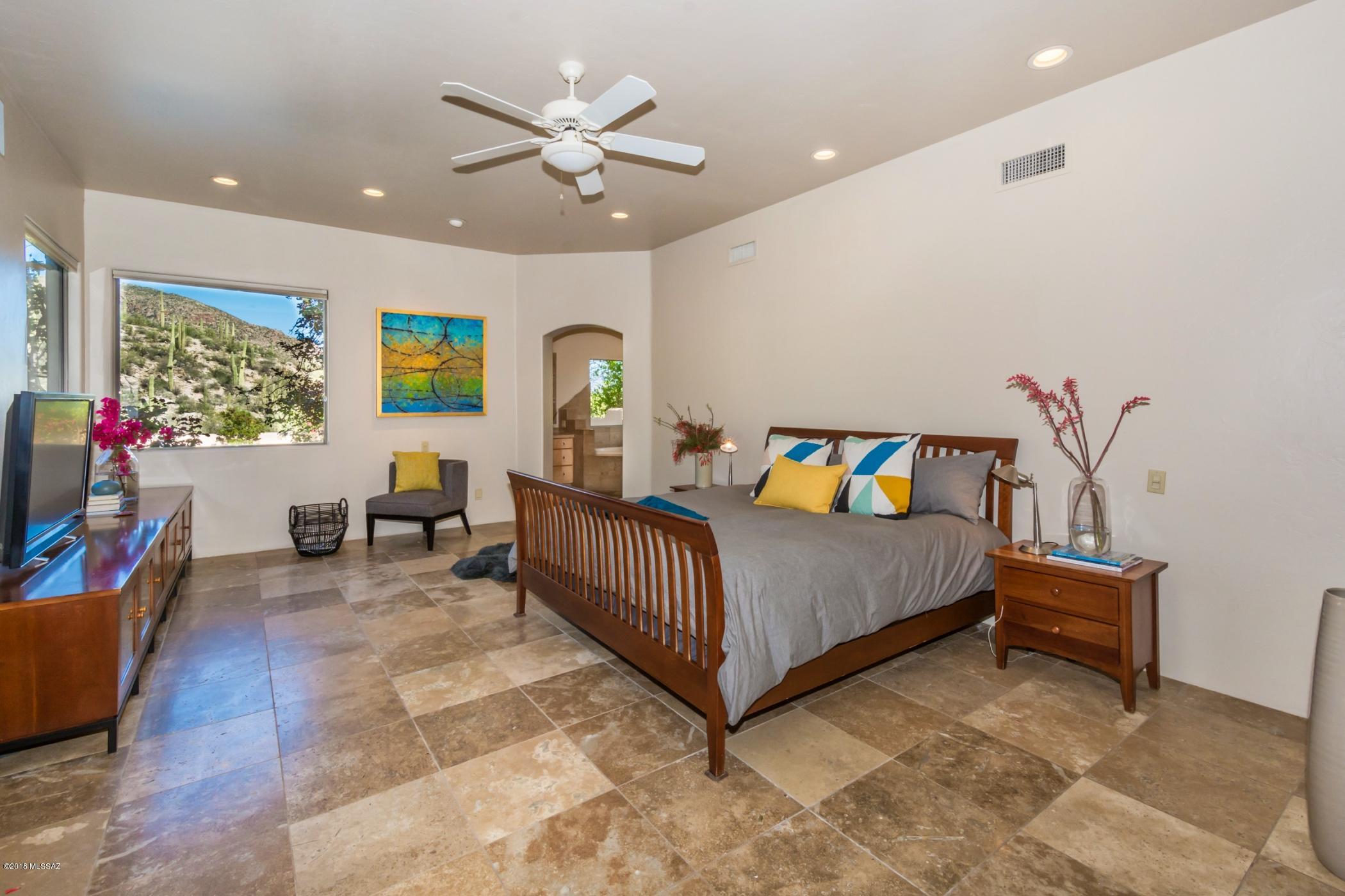 Sabino Ridge (1-10) - Residential