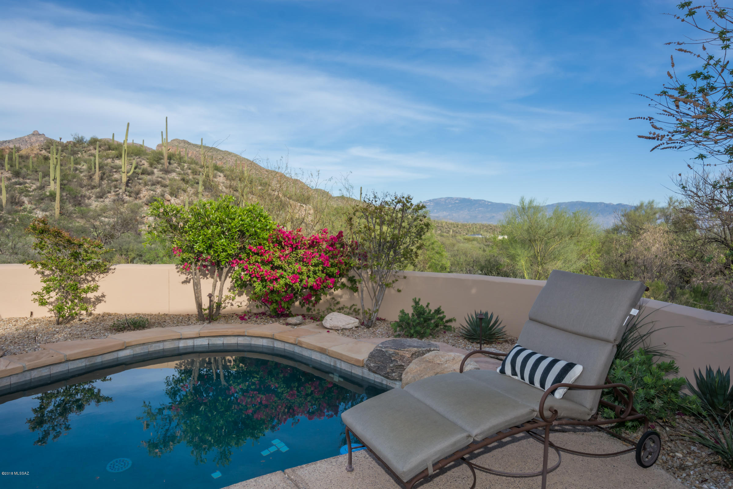 Sabino Ridge (1-10) - Residential