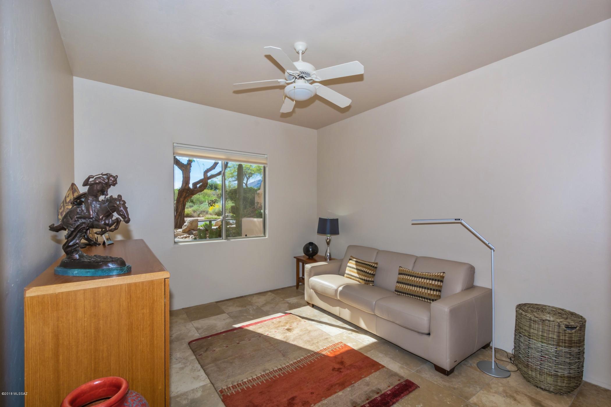 Sabino Ridge (1-10) - Residential
