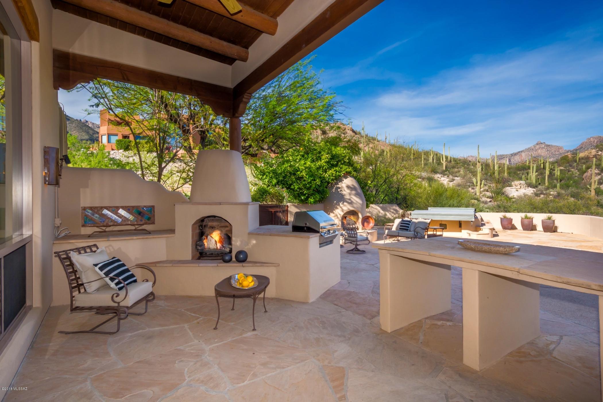Sabino Ridge (1-10) - Residential