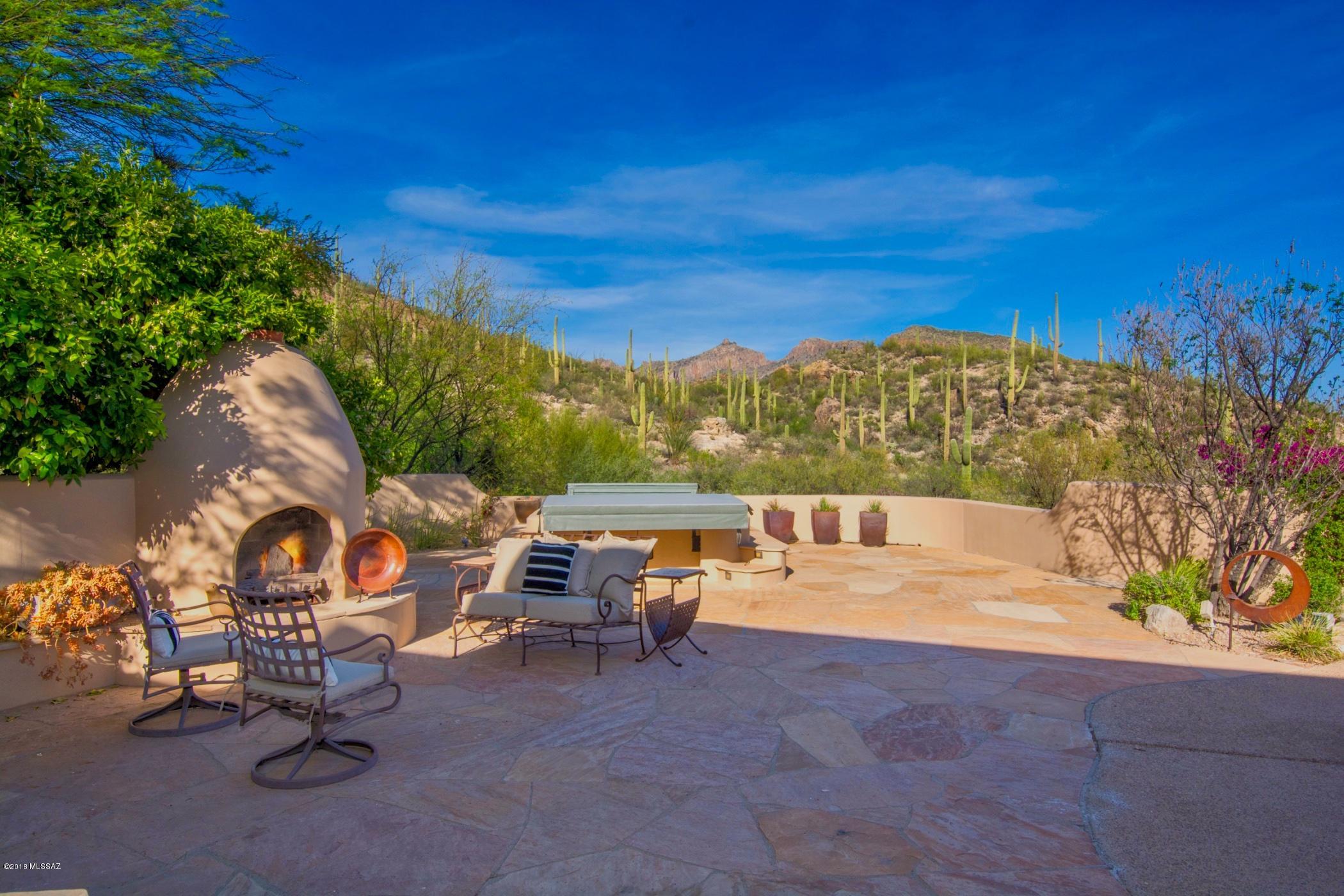 Sabino Ridge (1-10) - Residential