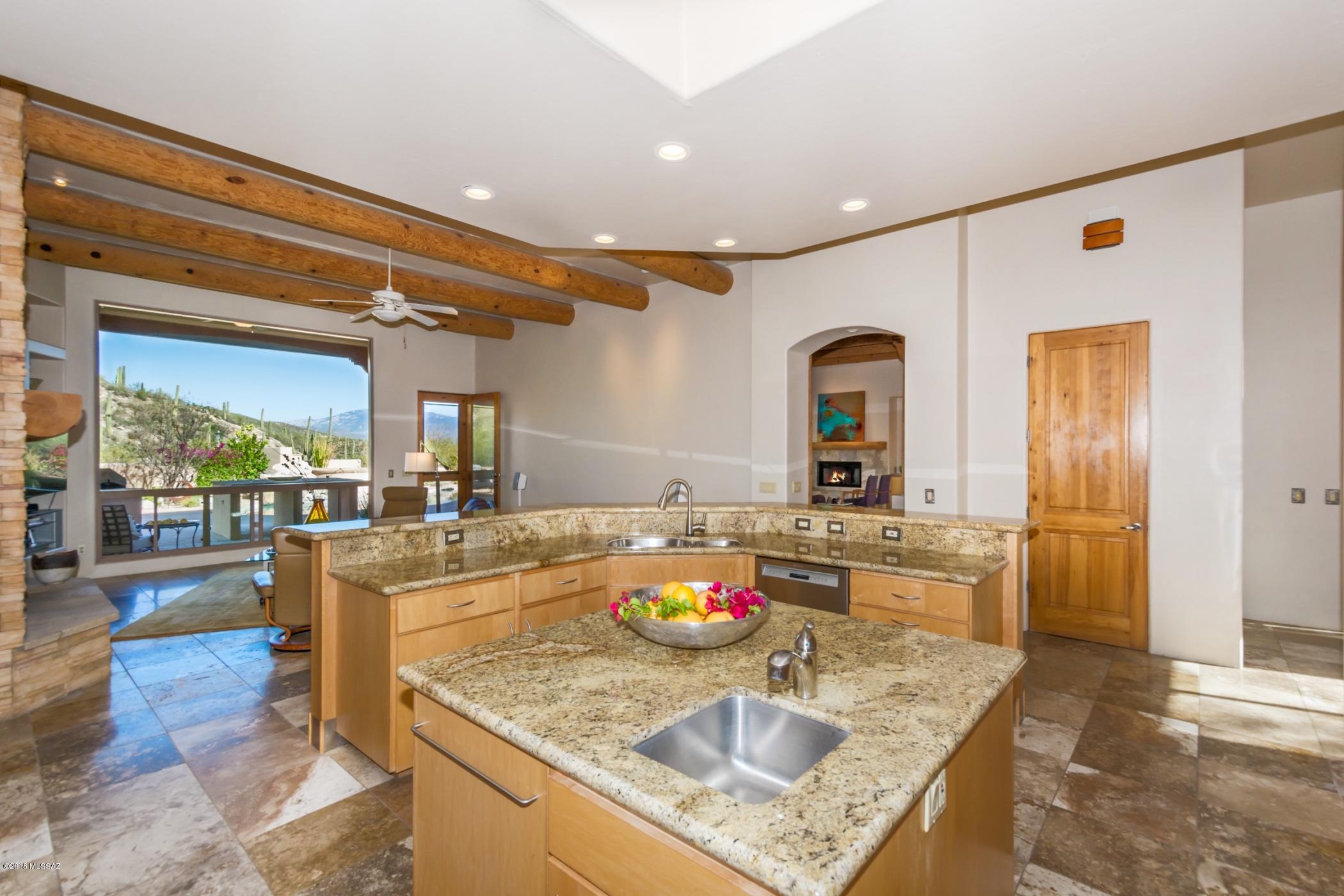 Sabino Ridge (1-10) - Residential