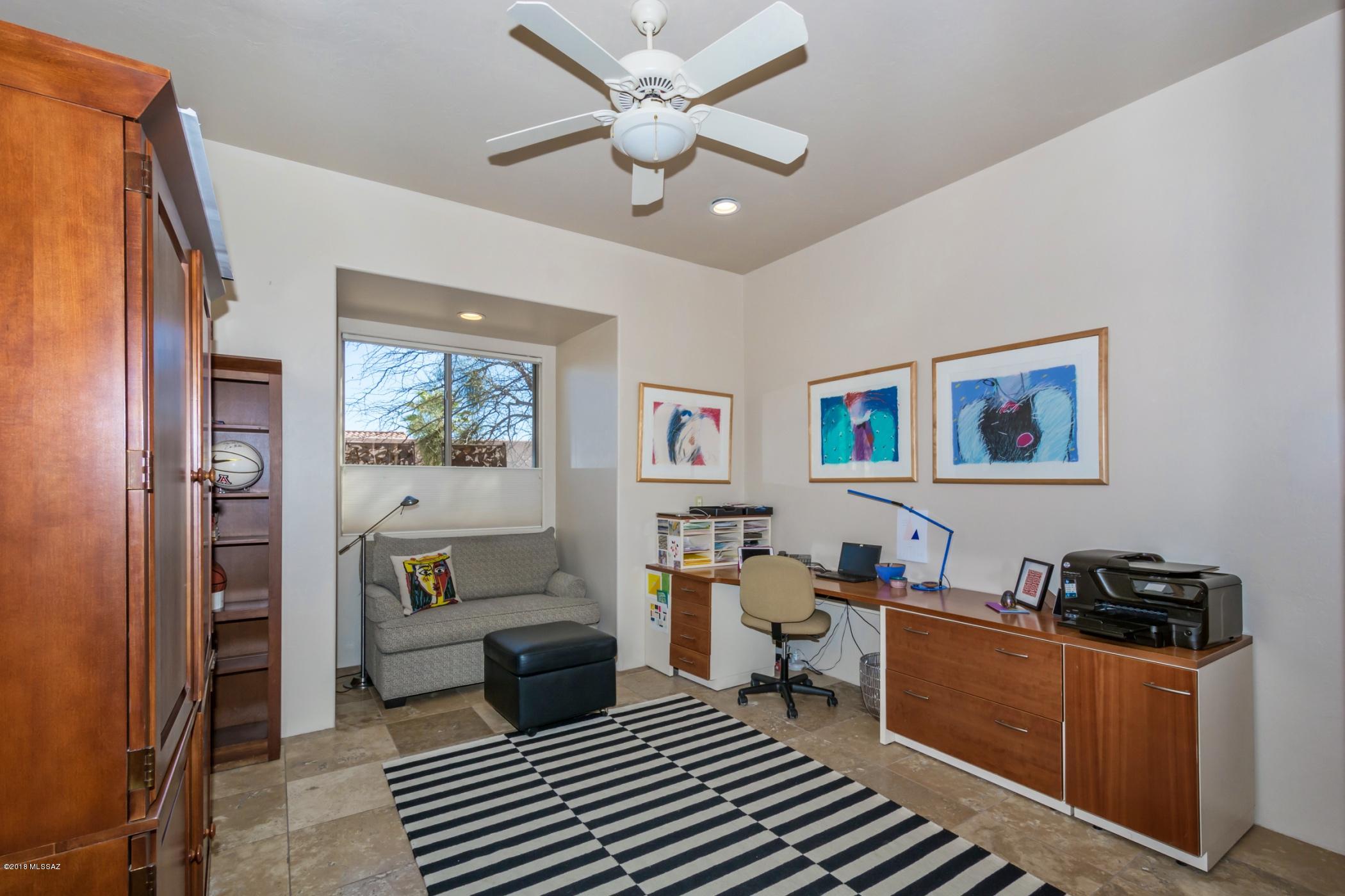Sabino Ridge (1-10) - Residential