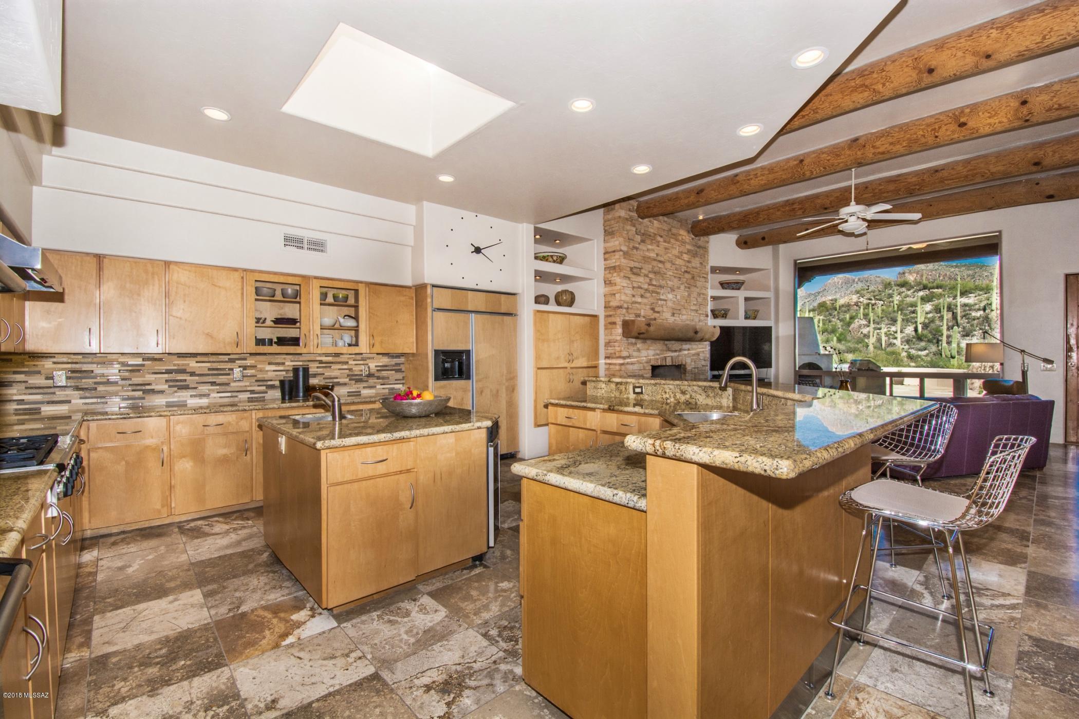 Sabino Ridge (1-10) - Residential