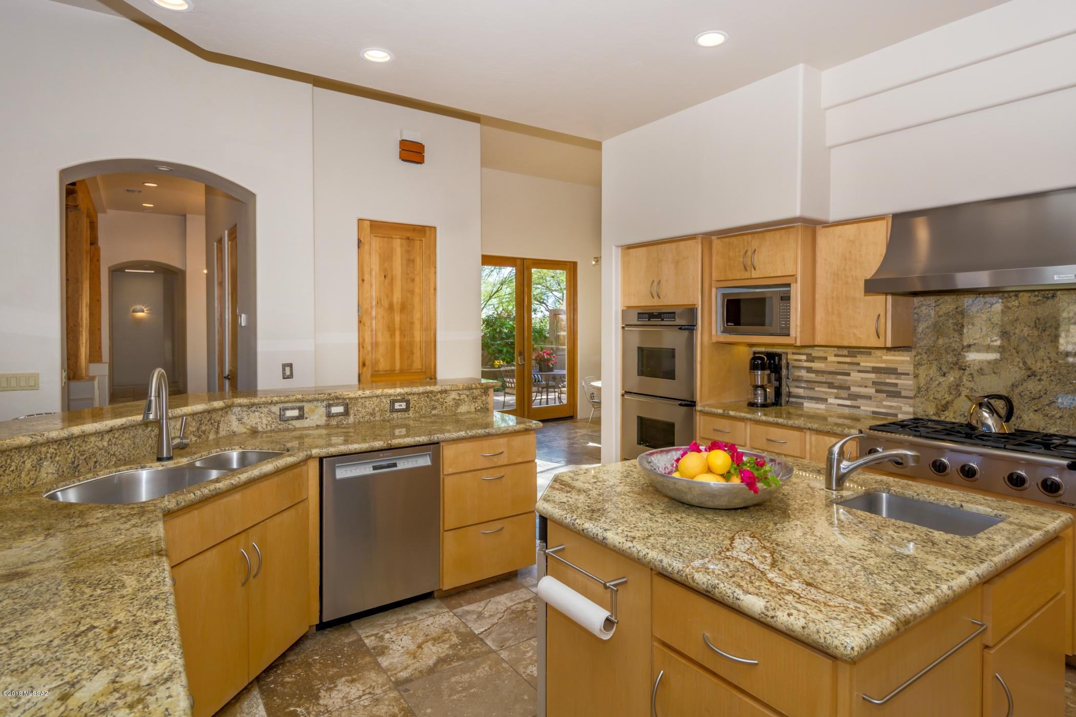 Sabino Ridge (1-10) - Residential