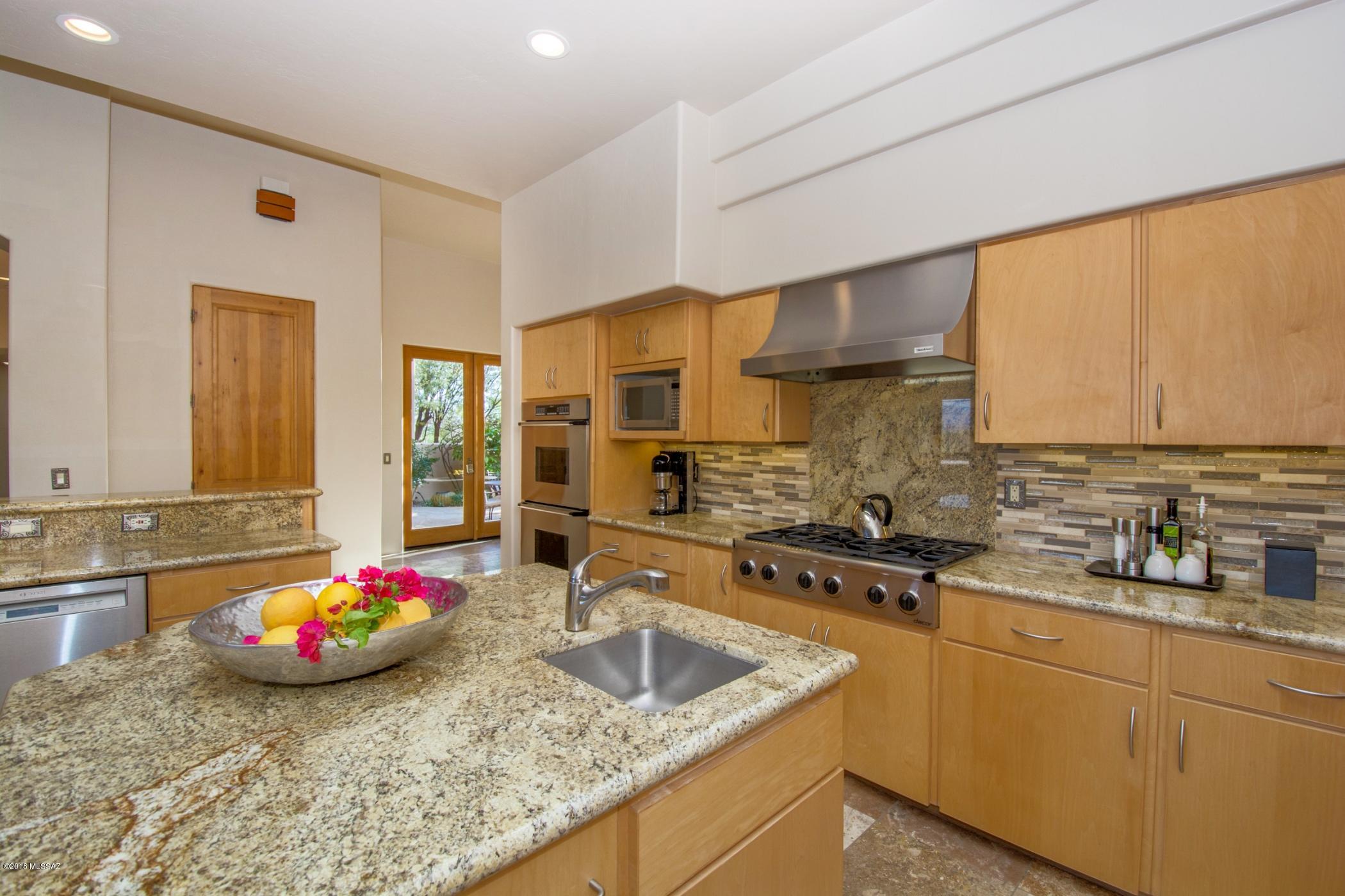 Sabino Ridge (1-10) - Residential