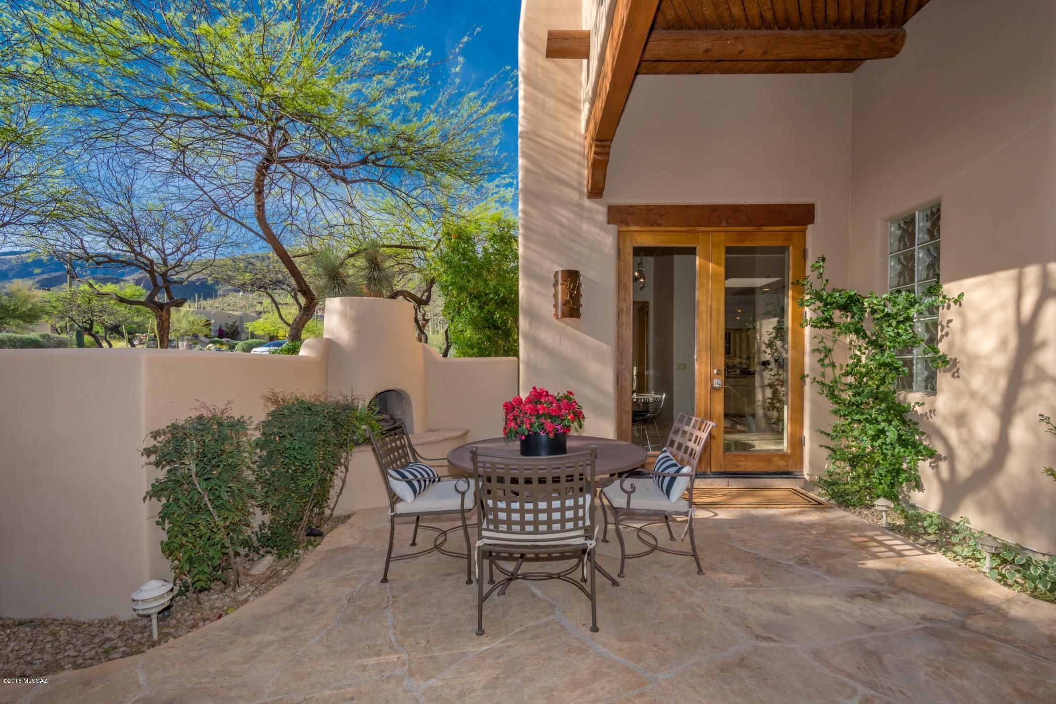 Sabino Ridge (1-10) - Residential