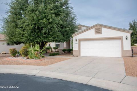 A home in Green Valley