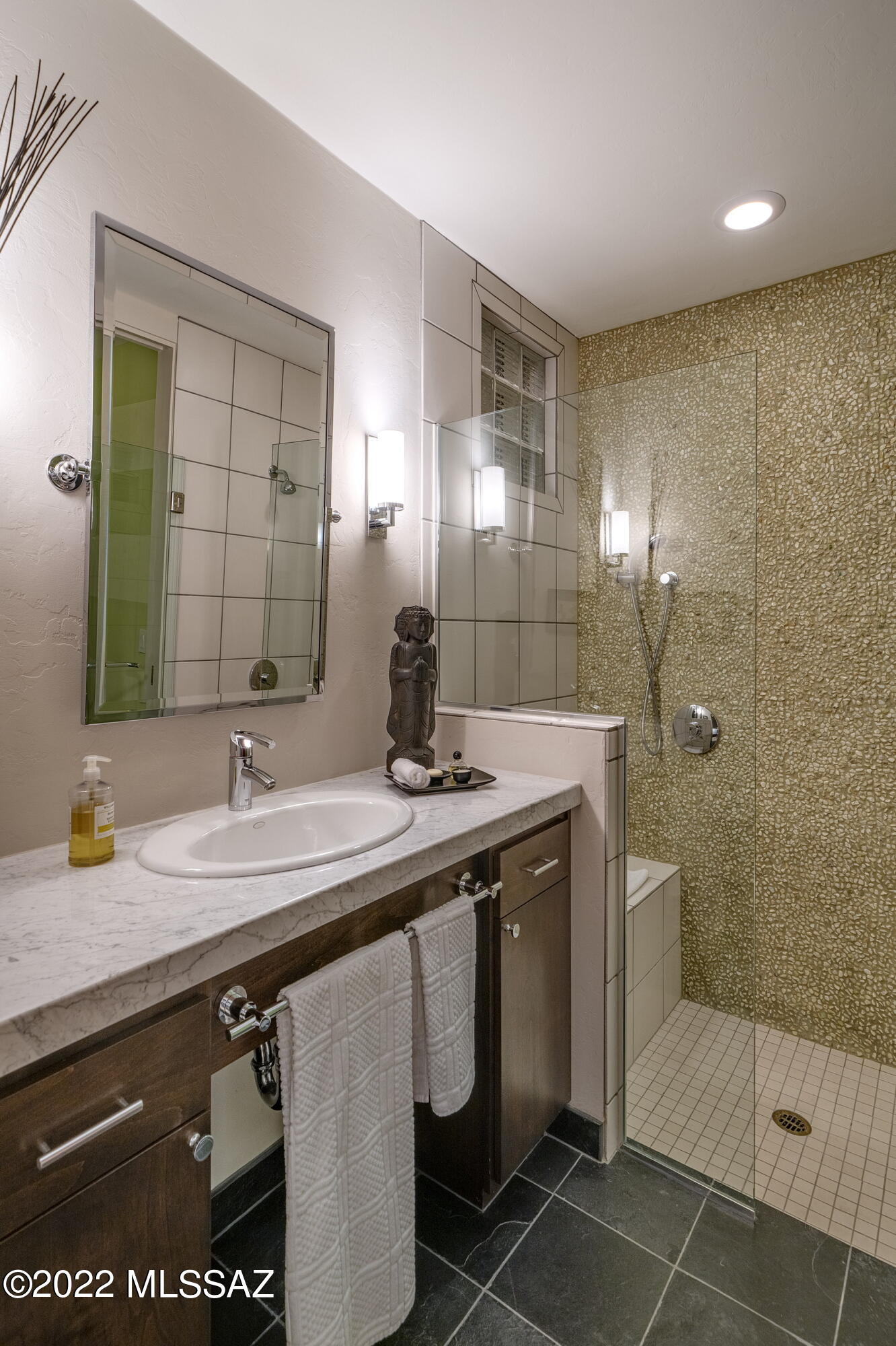 Pima Canyon Estates (298-308) - Residential