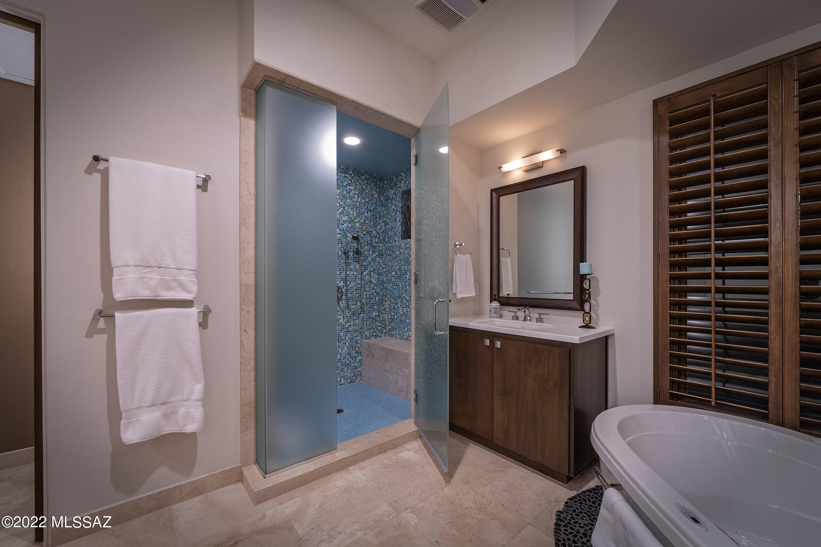 Pima Canyon Estates (298-308) - Residential