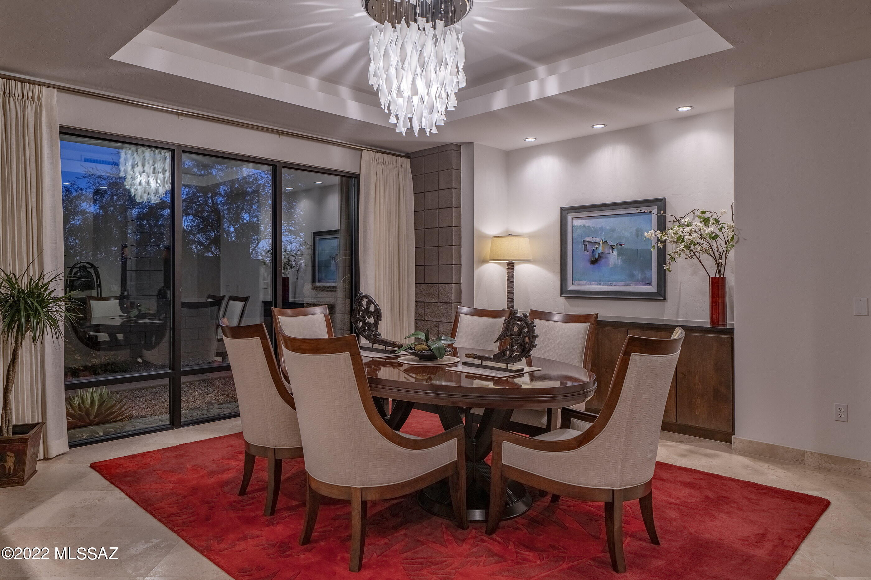 Pima Canyon Estates (298-308) - Residential