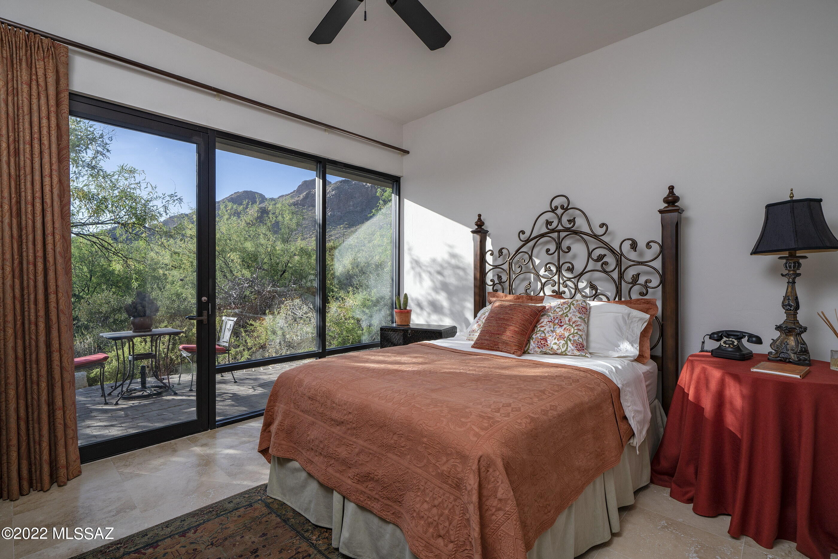 Pima Canyon Estates (298-308) - Residential