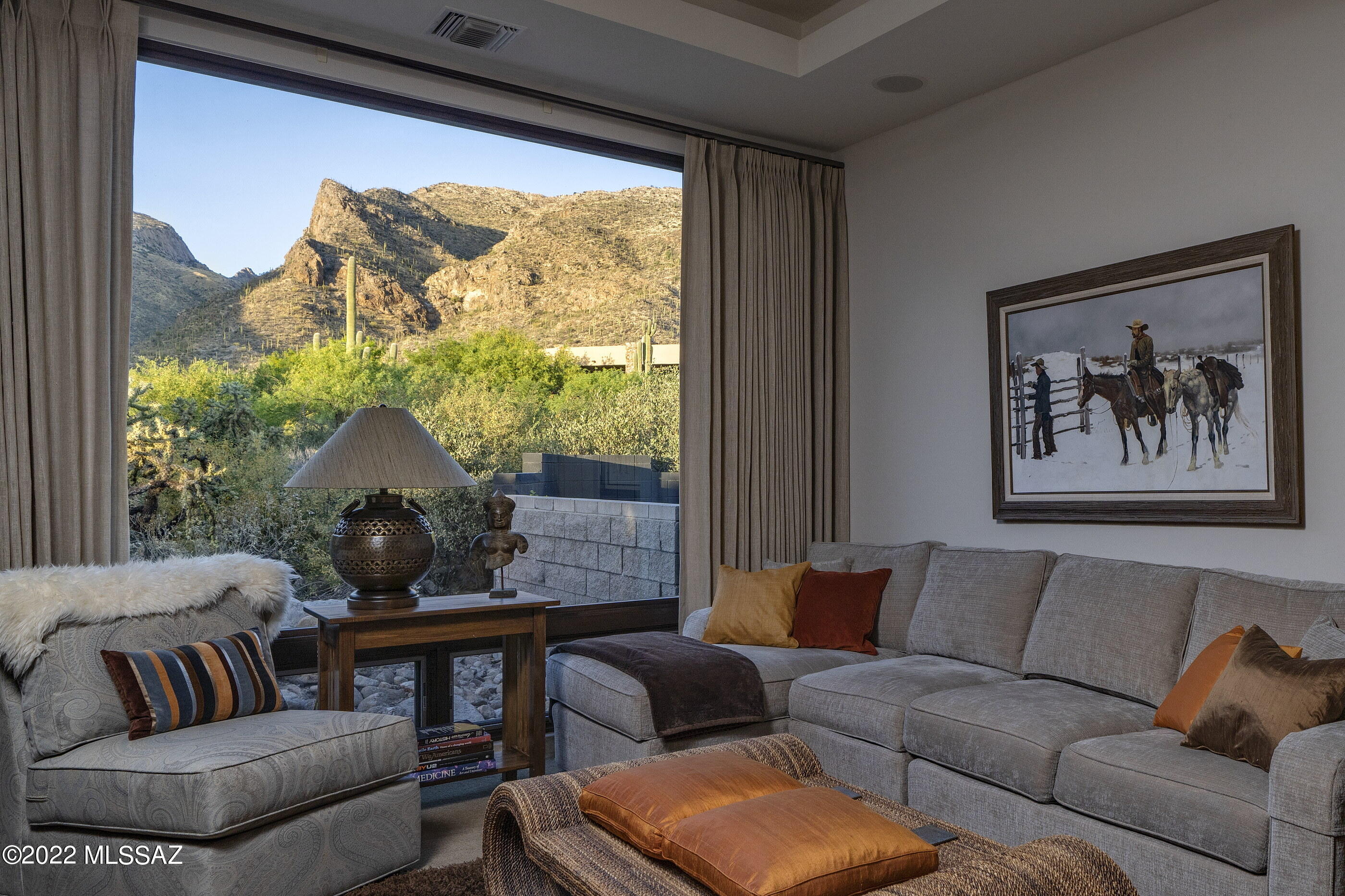 Pima Canyon Estates (298-308) - Residential