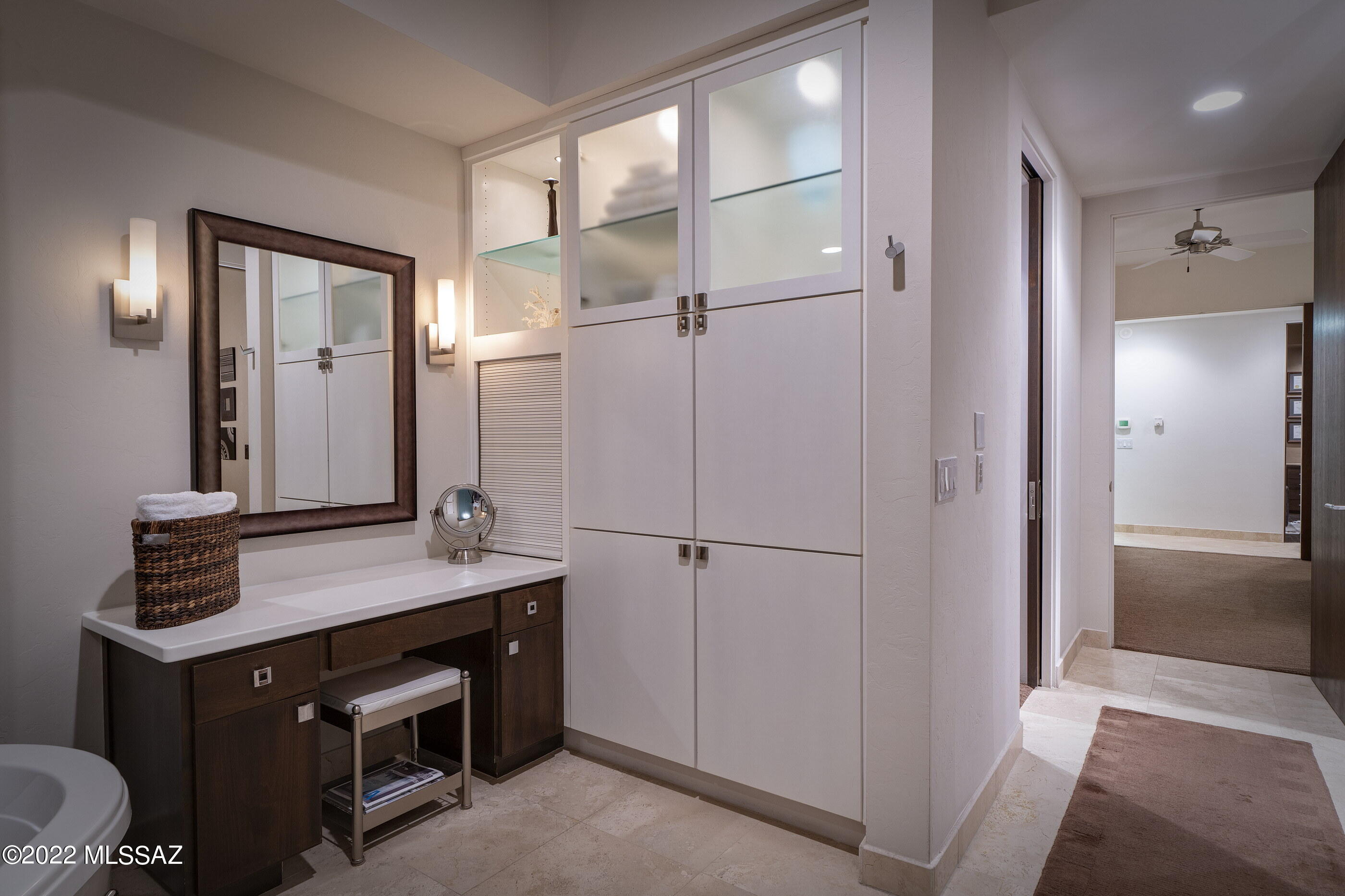 Pima Canyon Estates (298-308) - Residential