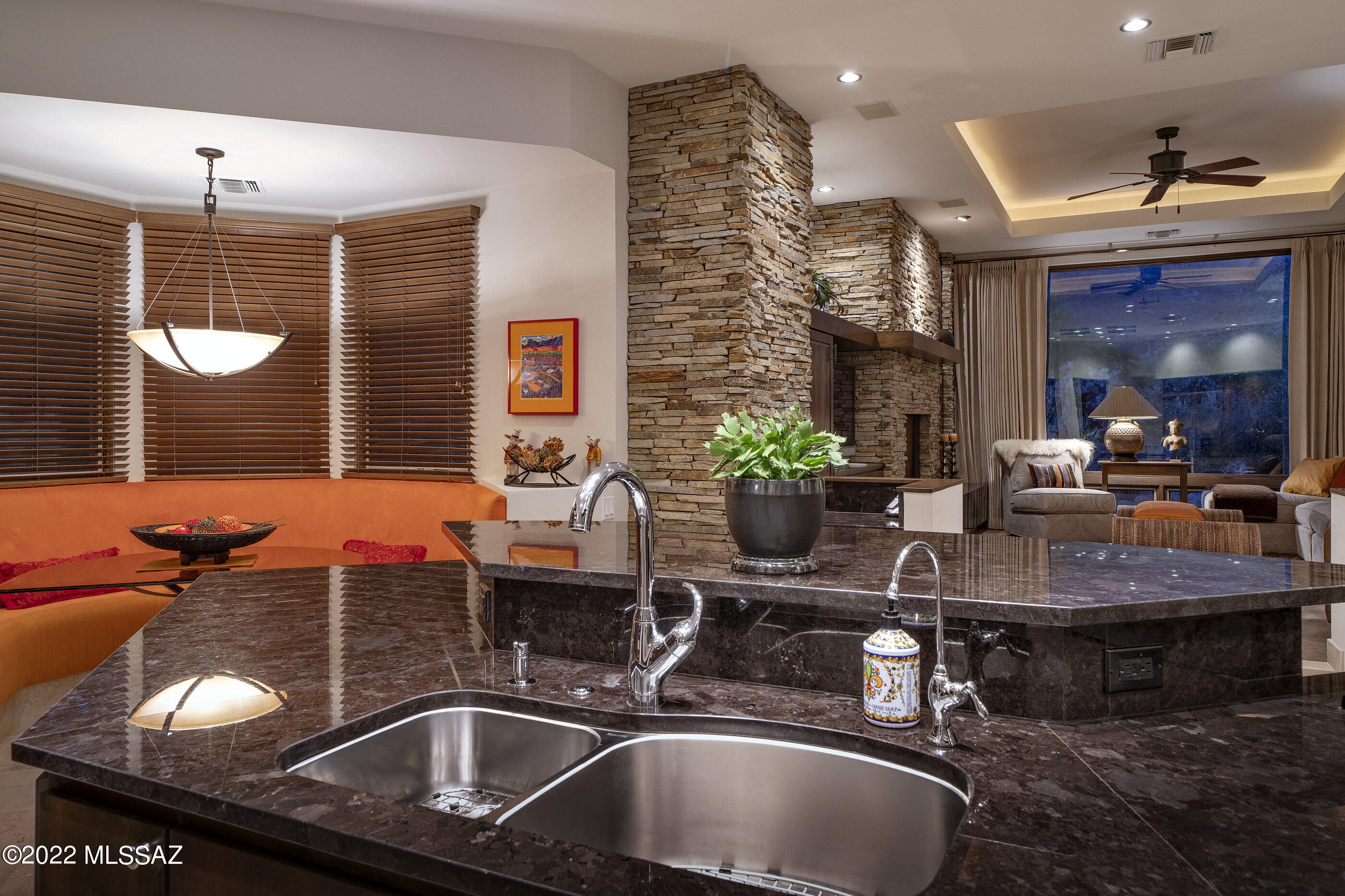 Pima Canyon Estates (298-308) - Residential