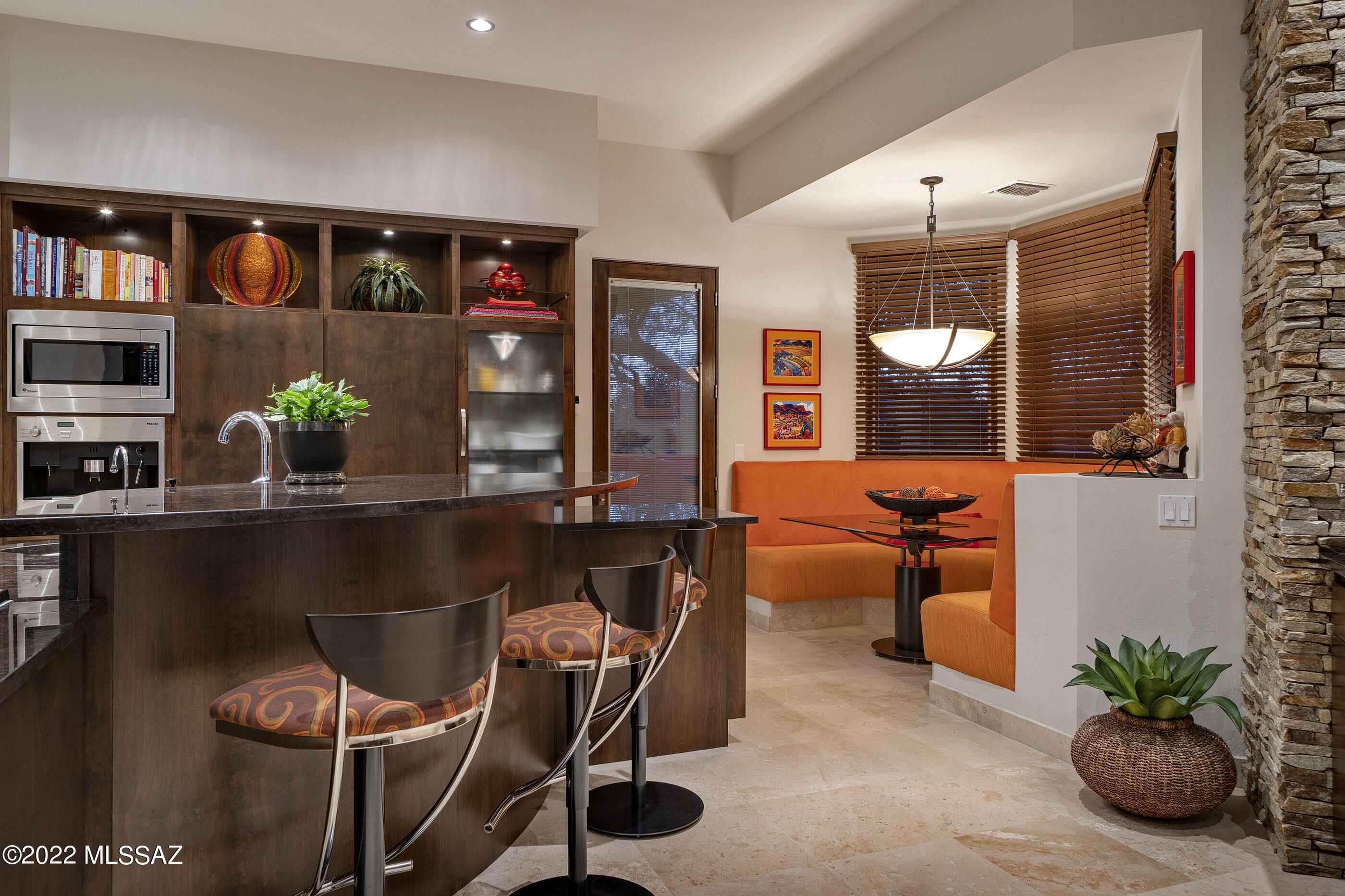 Pima Canyon Estates (298-308) - Residential