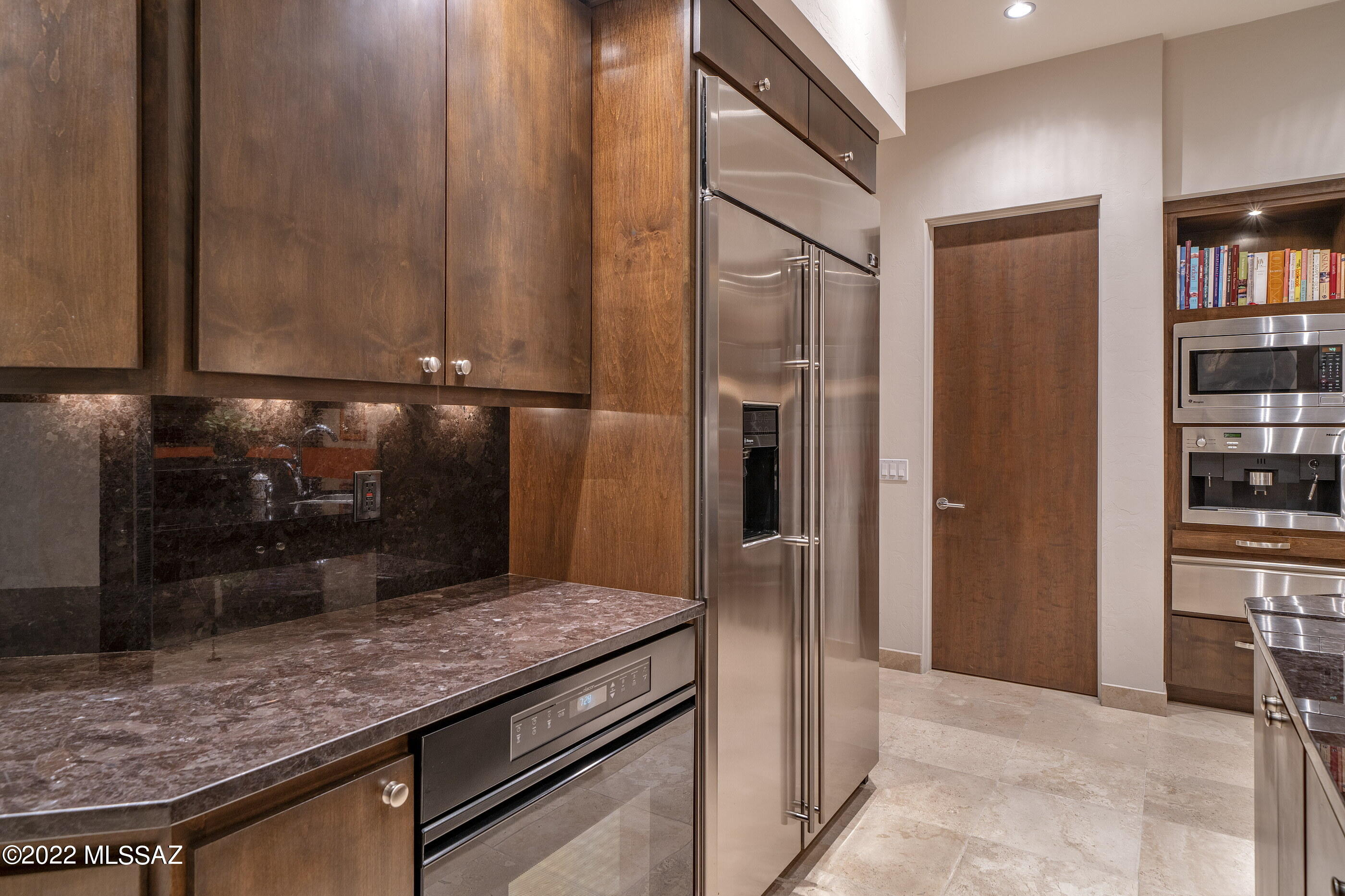 Pima Canyon Estates (298-308) - Residential