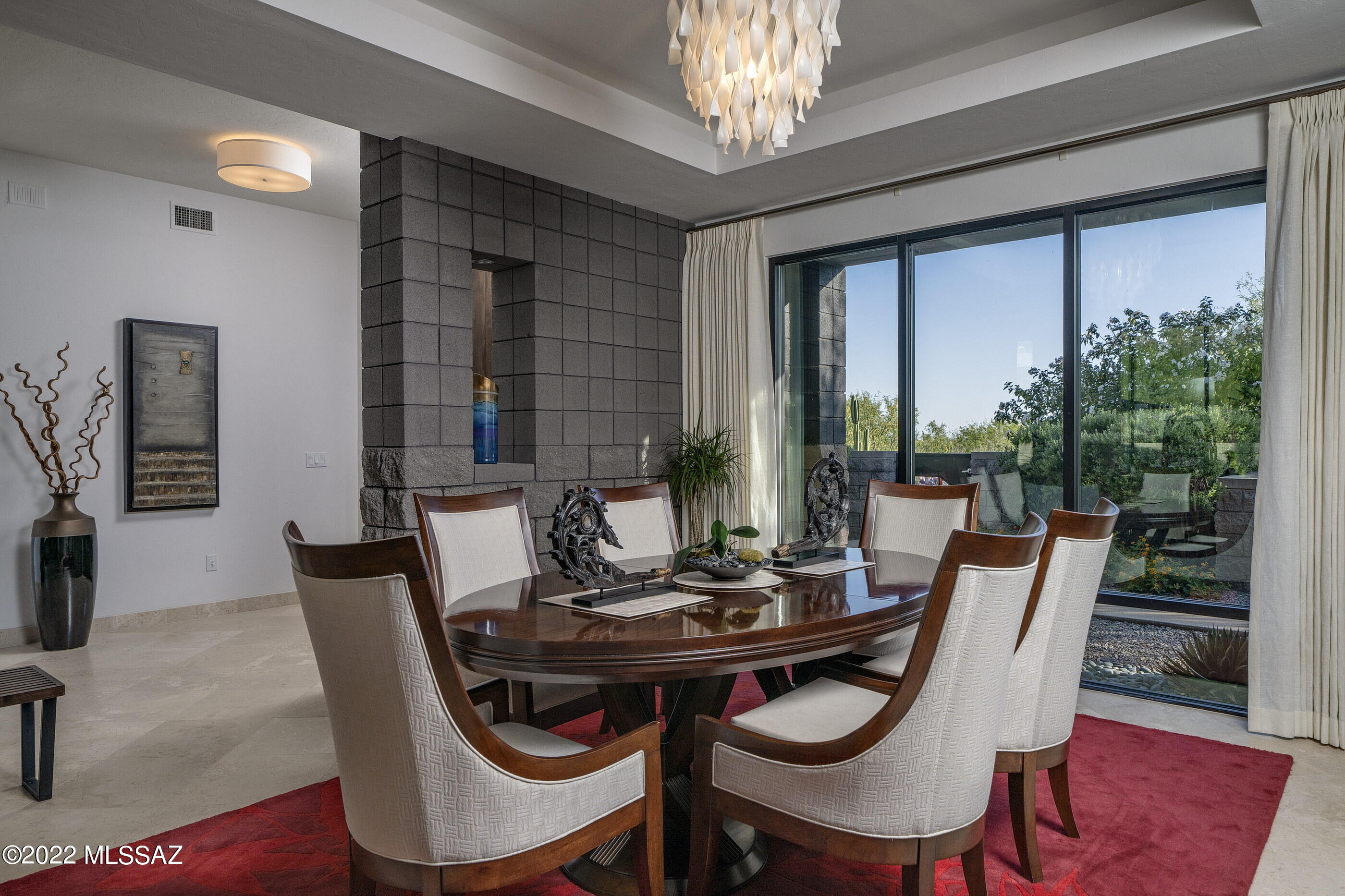 Pima Canyon Estates (298-308) - Residential
