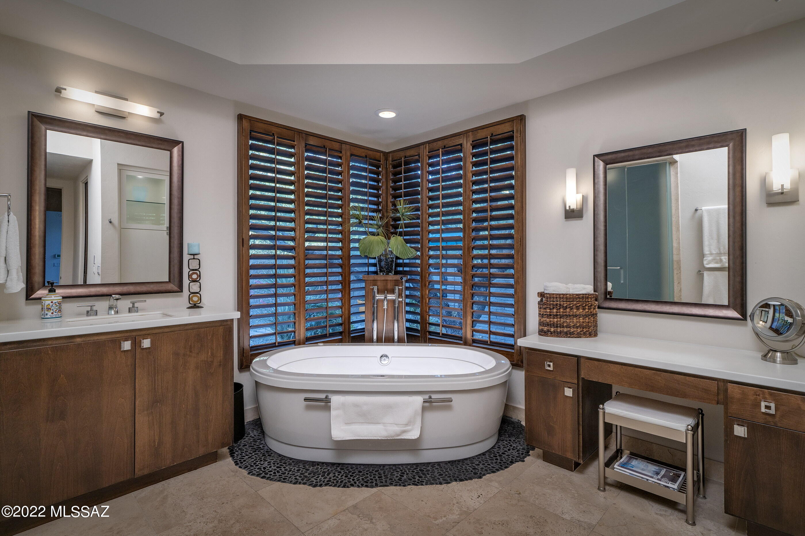 Pima Canyon Estates (298-308) - Residential