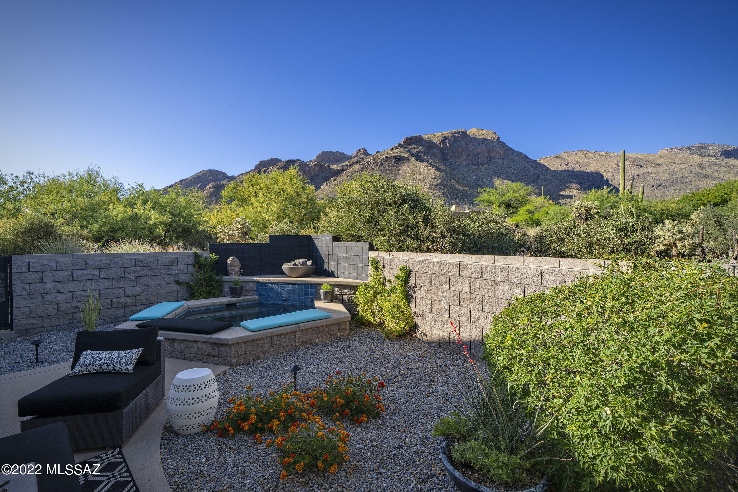 Pima Canyon Estates (298-308) - Residential
