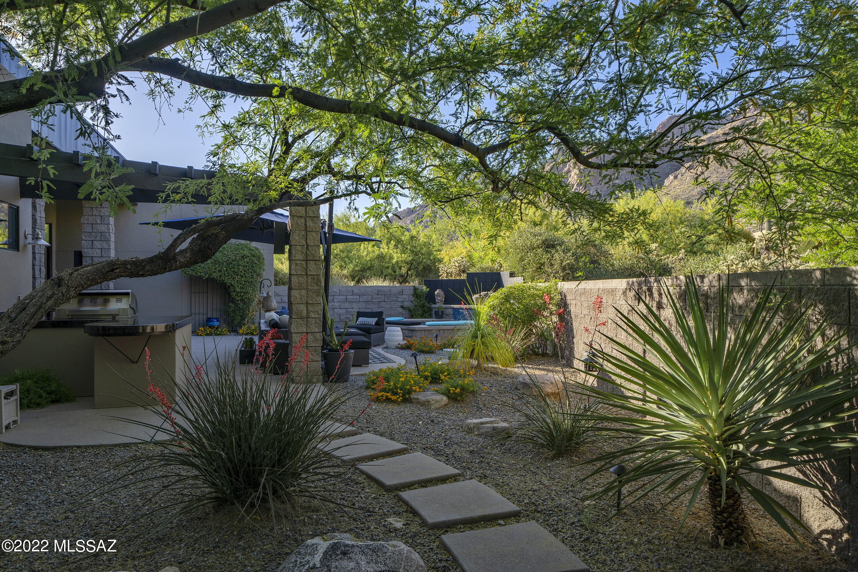 Pima Canyon Estates (298-308) - Residential