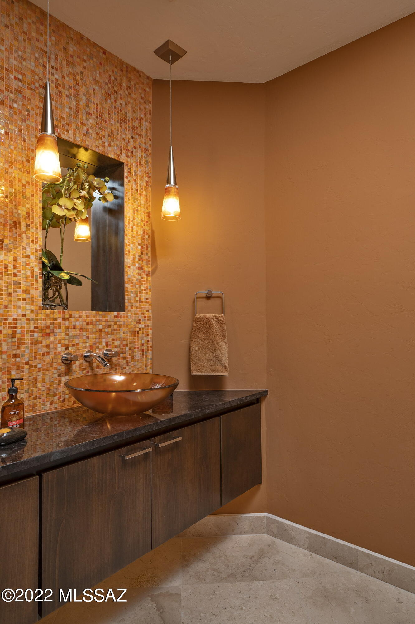 Pima Canyon Estates (298-308) - Residential