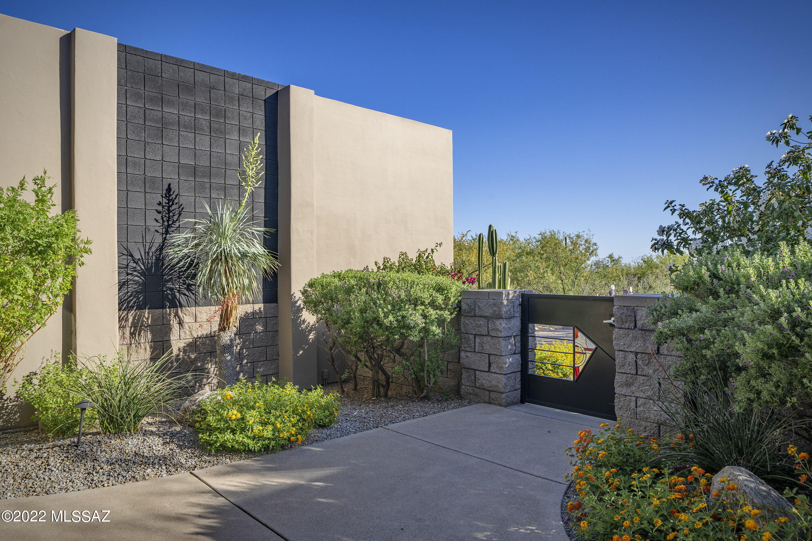 Pima Canyon Estates (298-308) - Residential