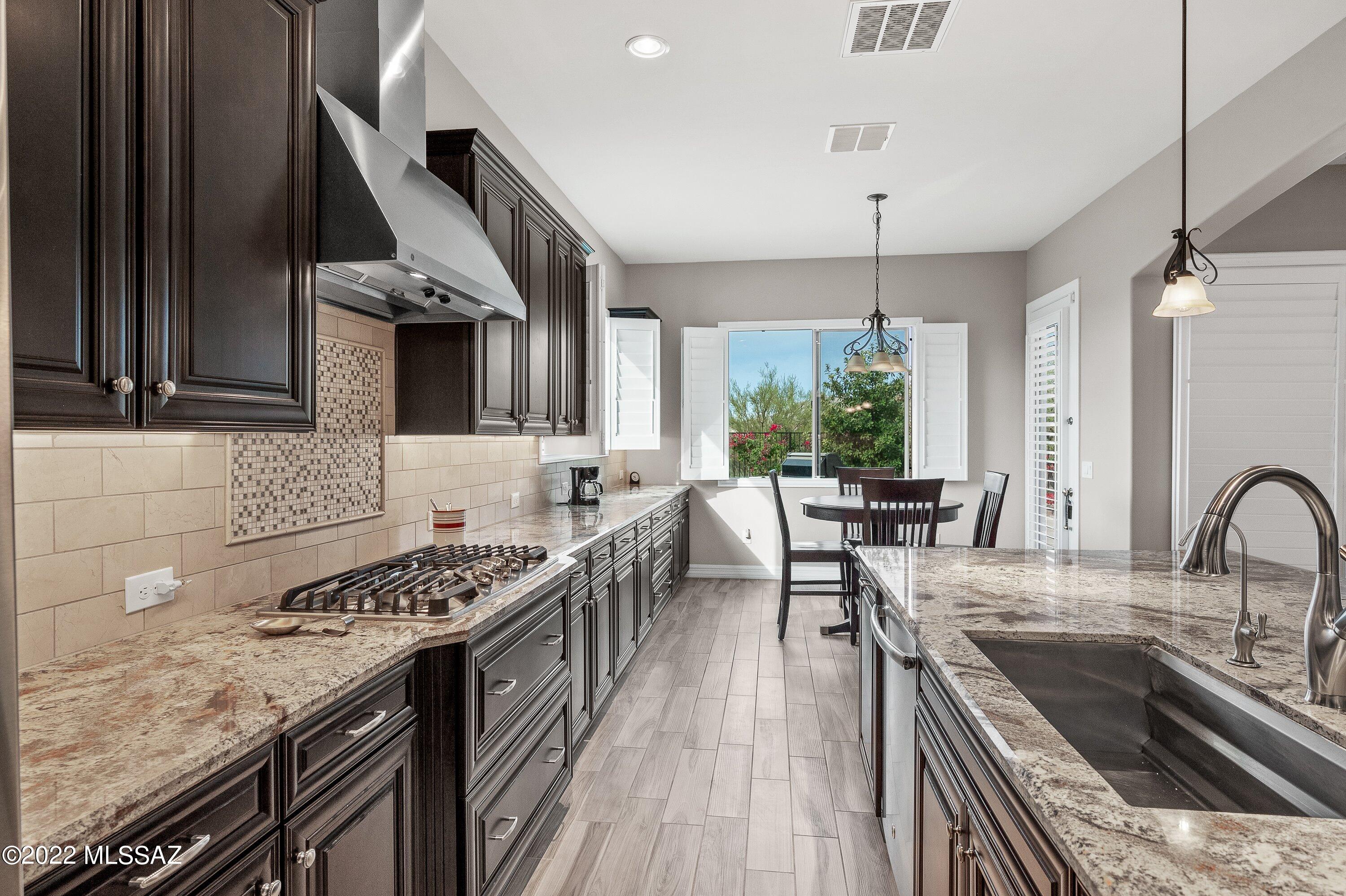 Maracay At Vistoso Block 5 (1-47) - Residential