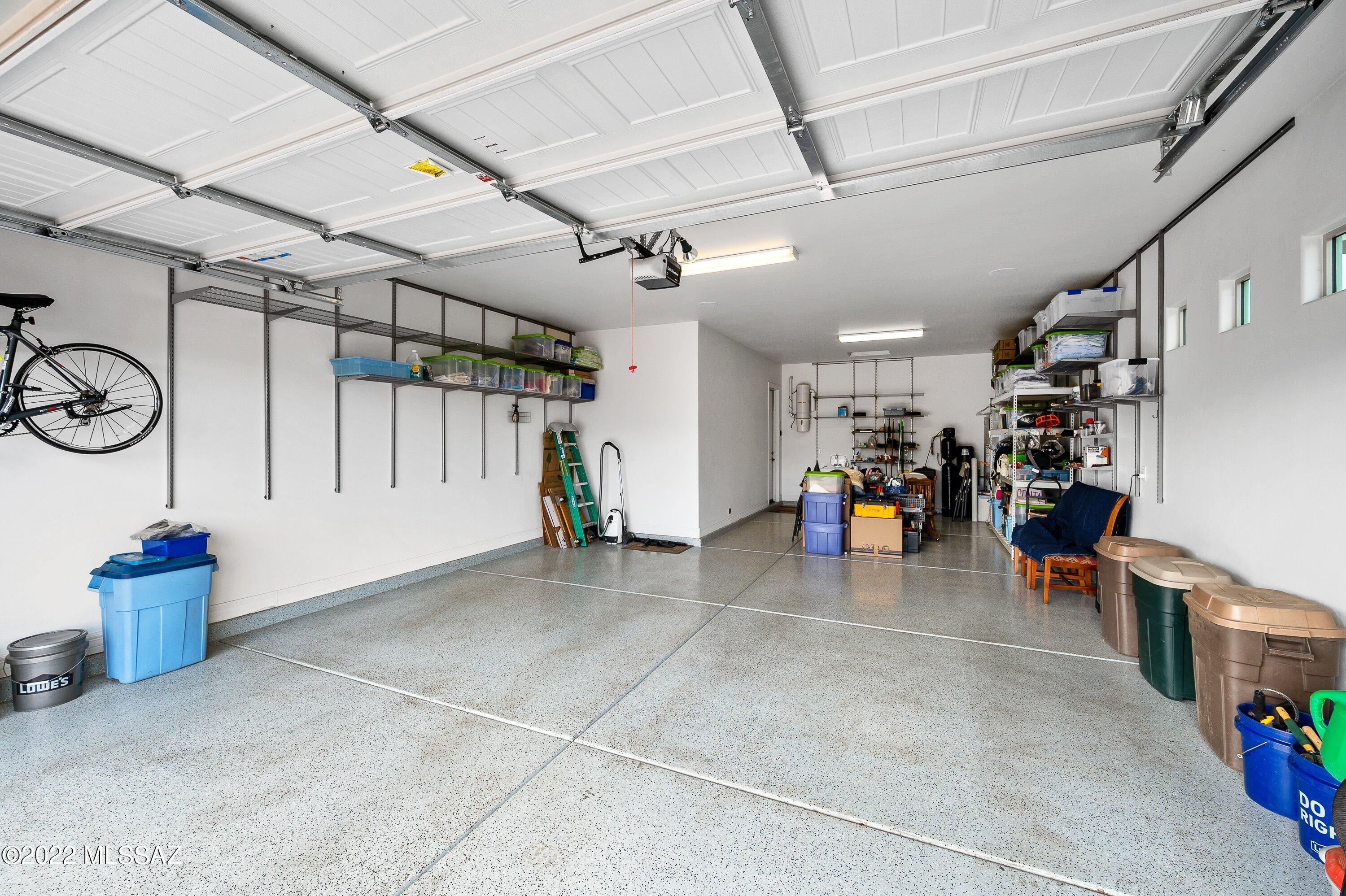 Maracay At Vistoso Block 5 (1-47) - Residential